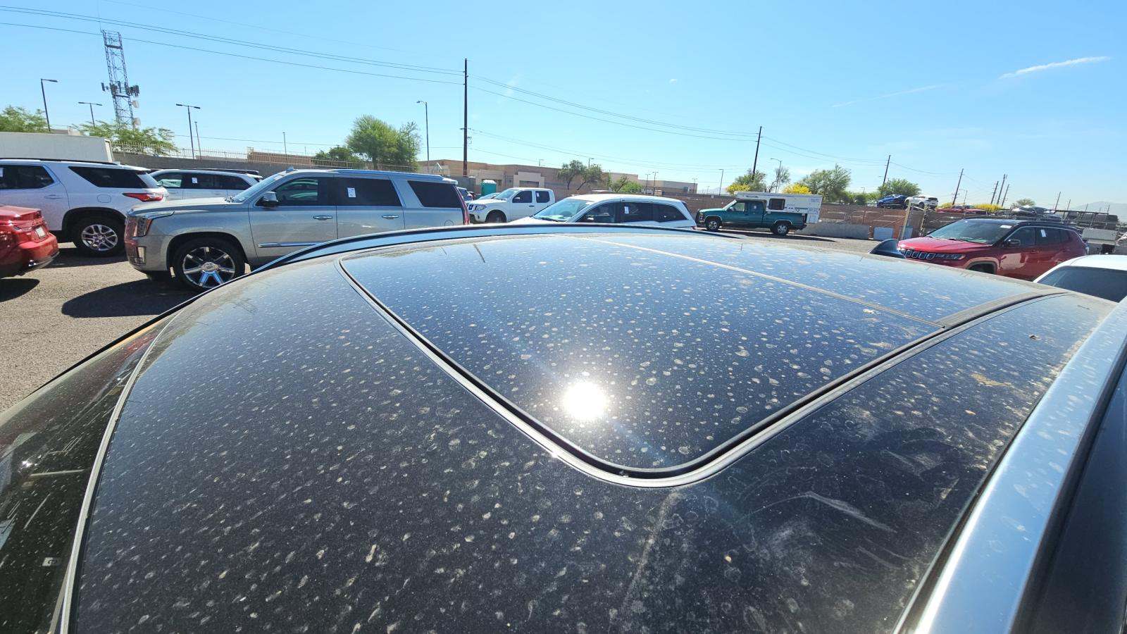 2020 BMW X3 xDrive30i AWD