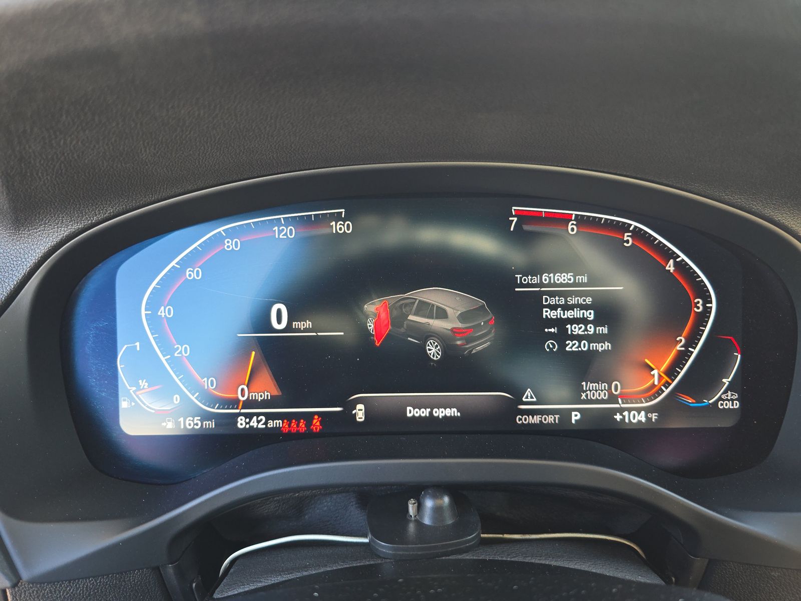 2020 BMW X3 xDrive30i AWD