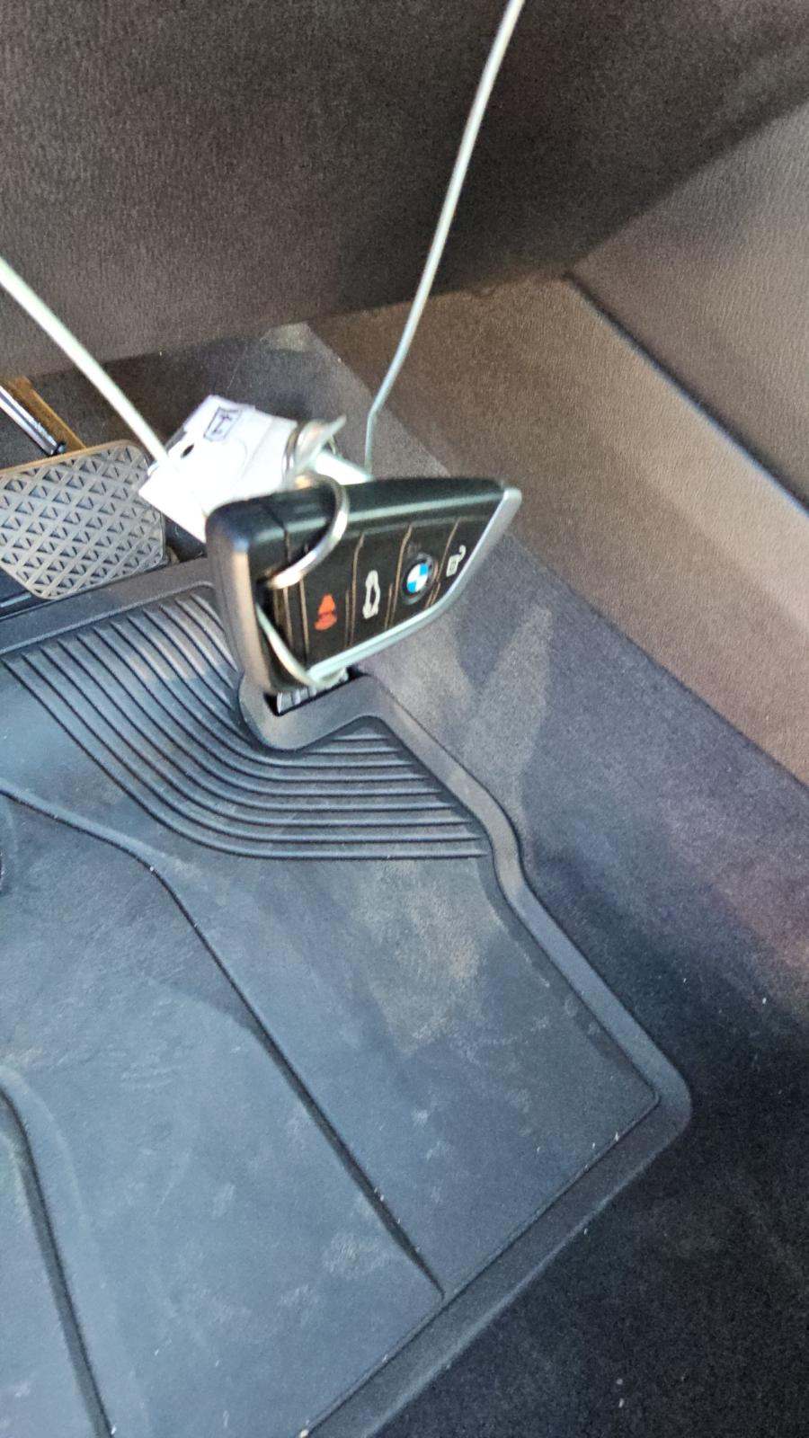 2020 BMW X3 xDrive30i AWD