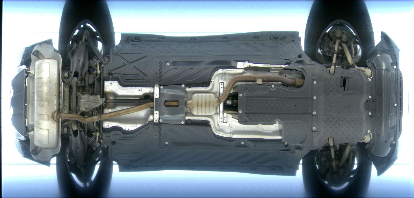 2020 Mercedes-Benz GLC GLC 300 AWD