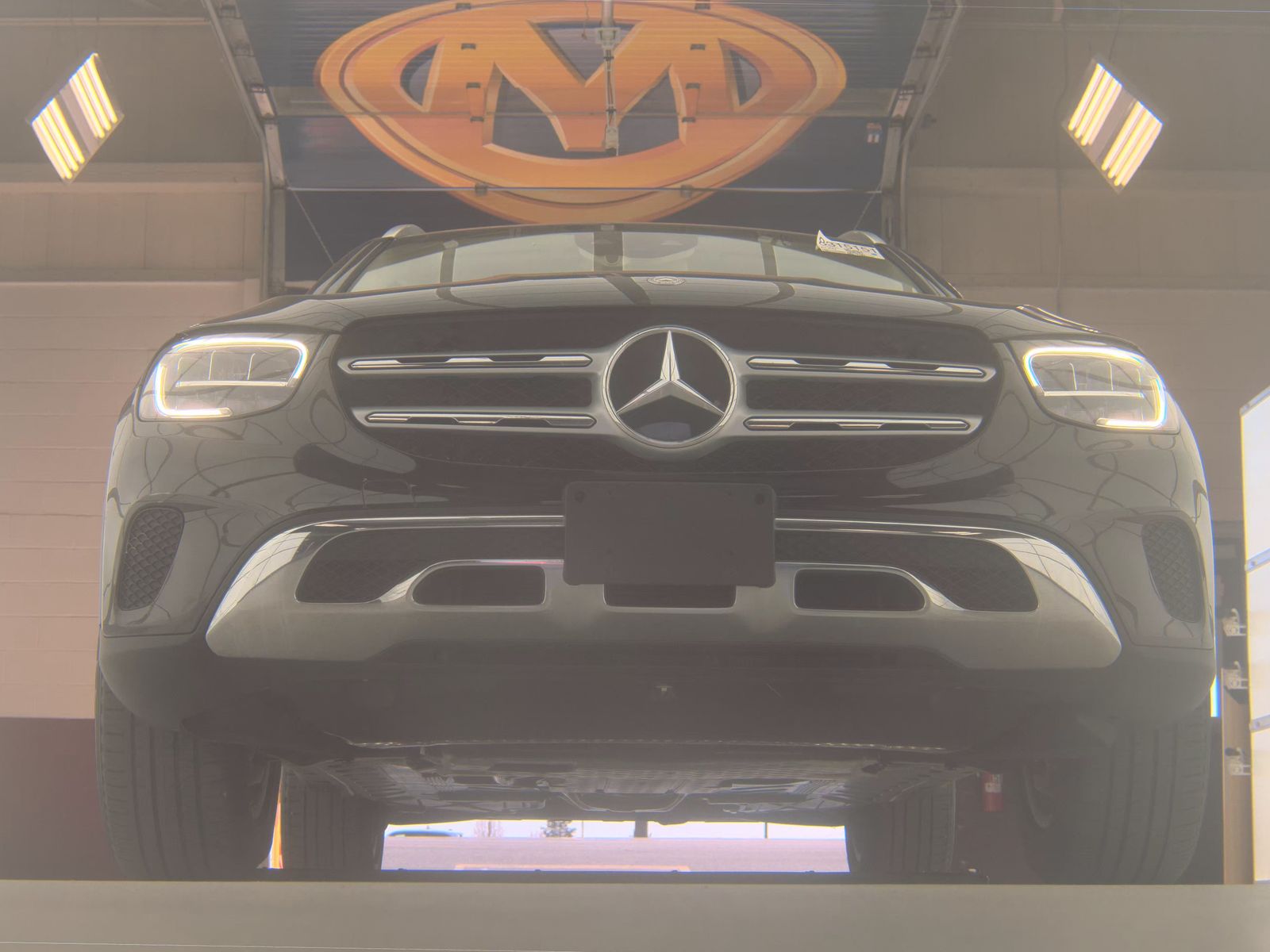 2020 Mercedes-Benz GLC GLC 300 AWD