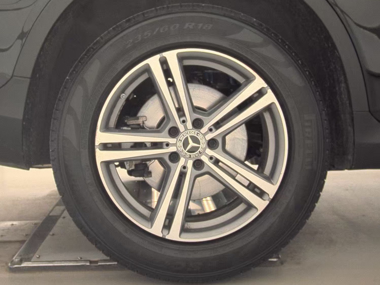 2020 Mercedes-Benz GLC GLC 300 AWD