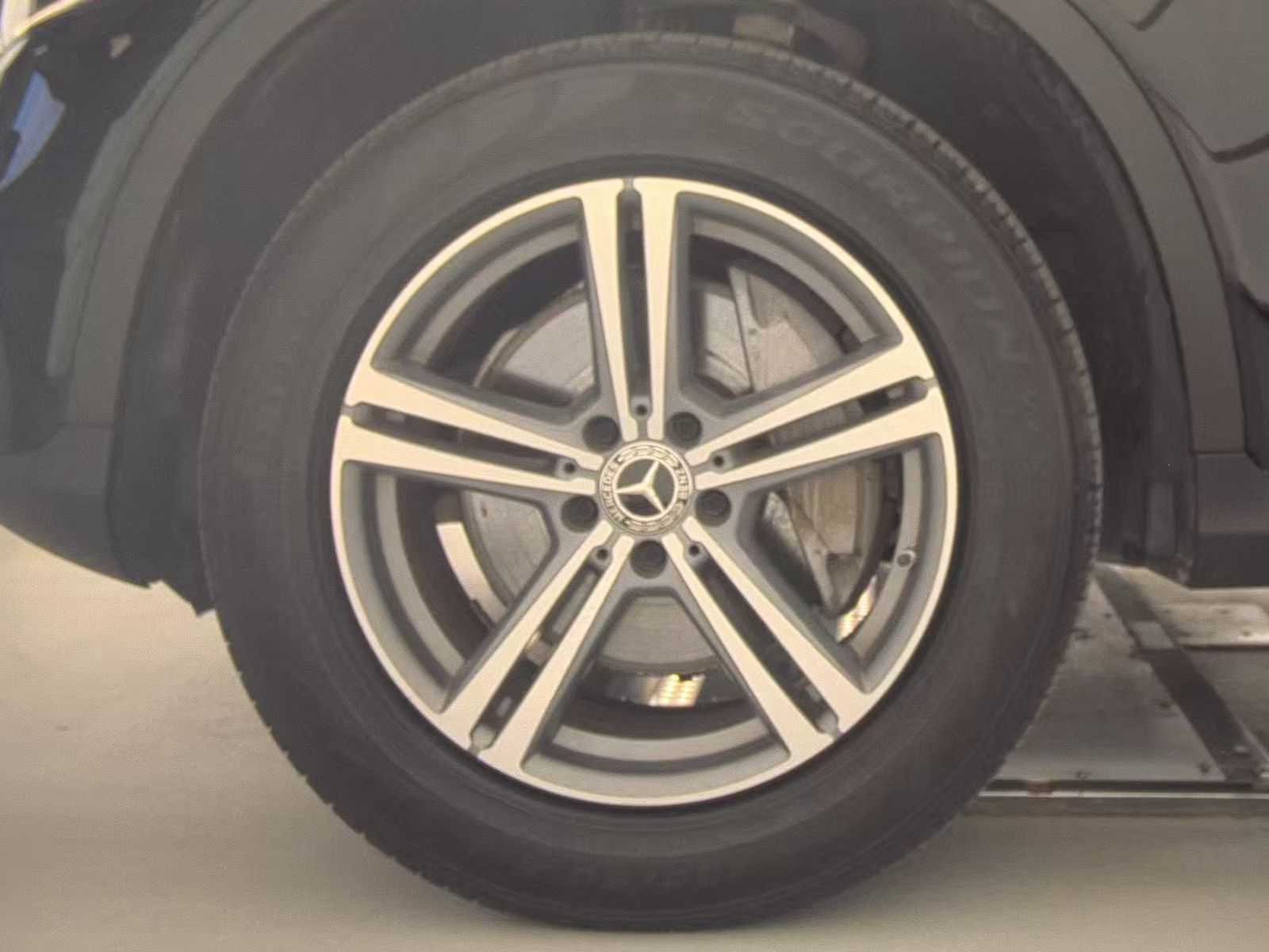 2020 Mercedes-Benz GLC GLC 300 AWD