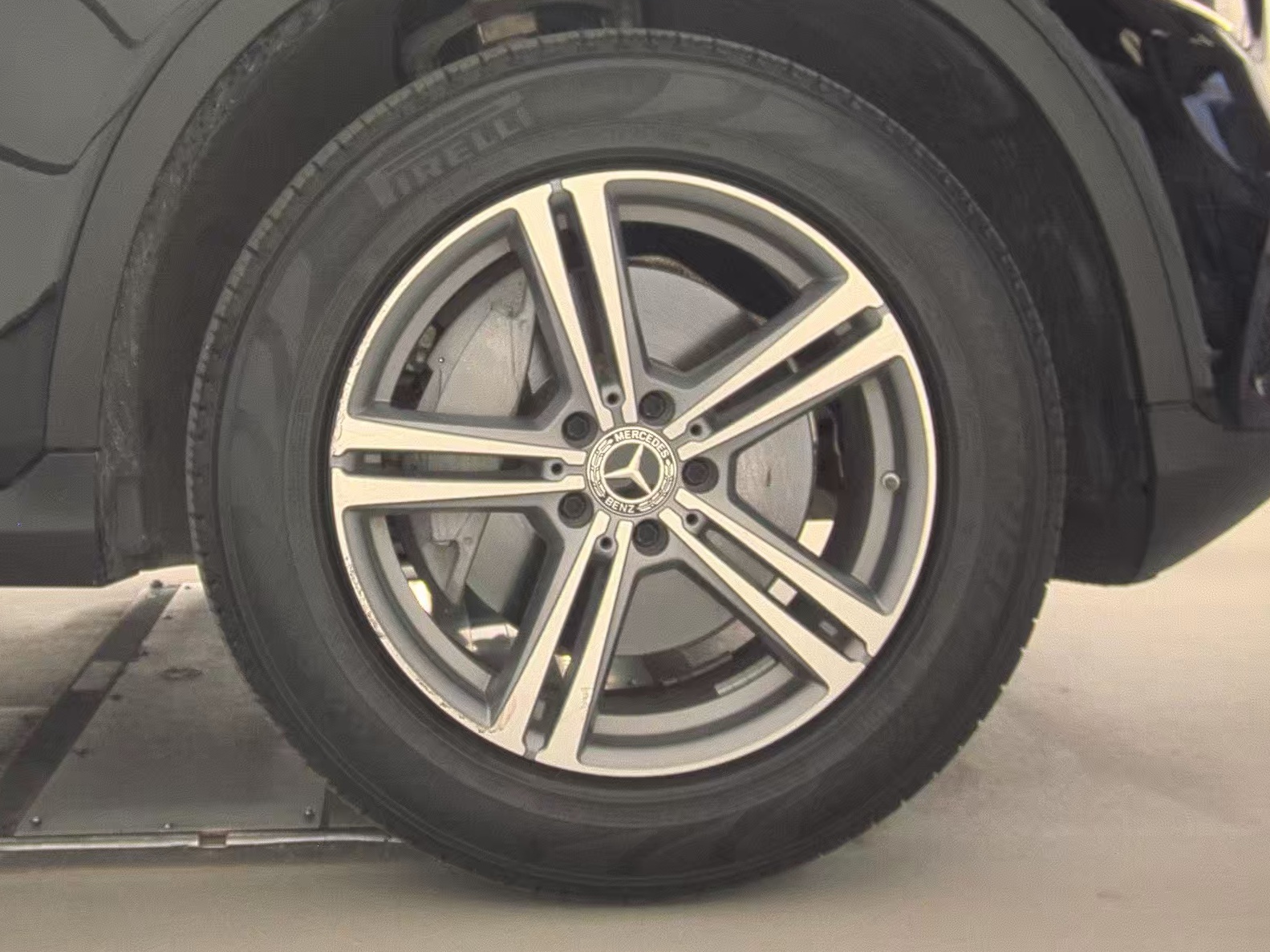 2020 Mercedes-Benz GLC GLC 300 AWD