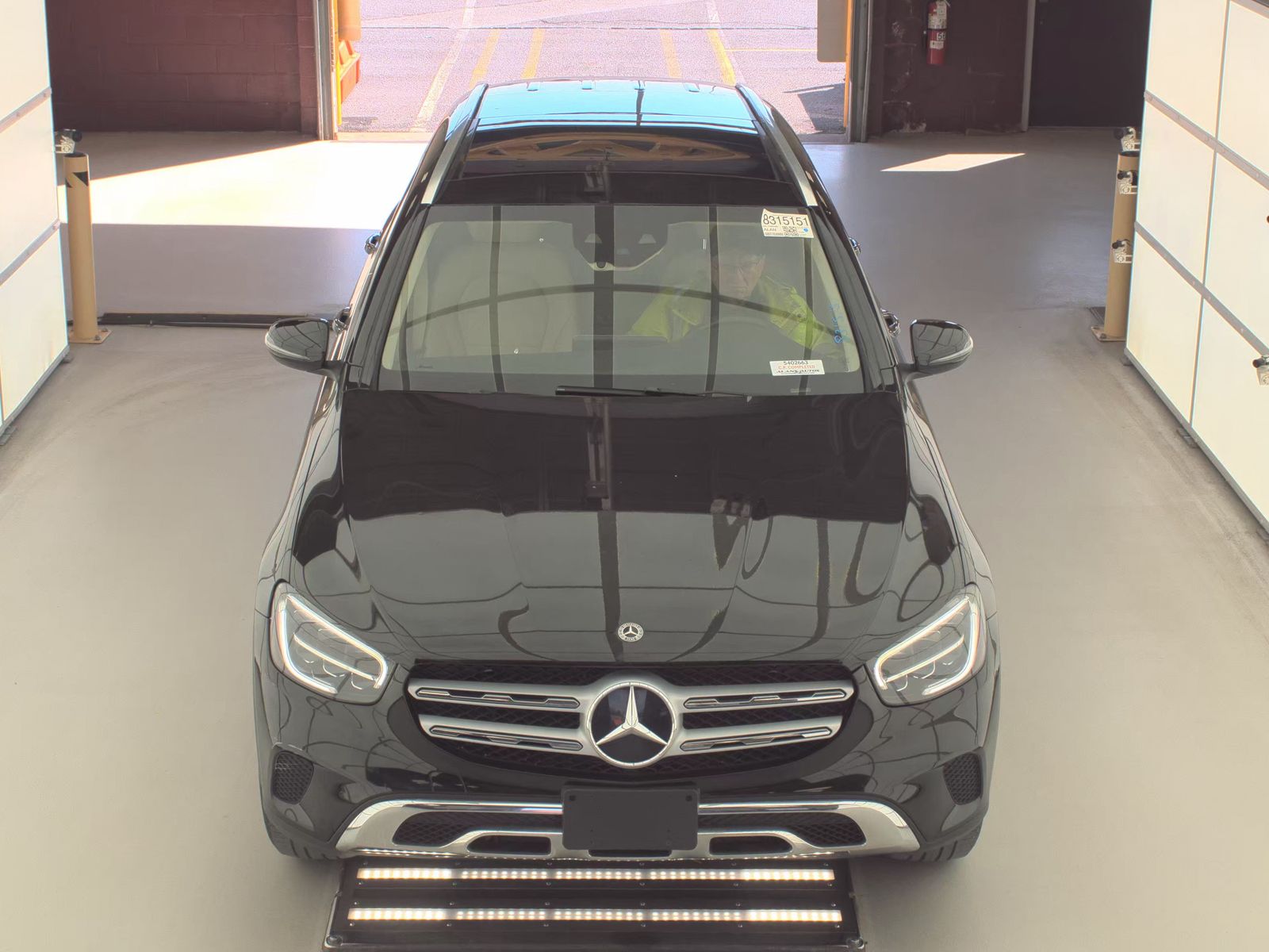 2020 Mercedes-Benz GLC GLC 300 AWD