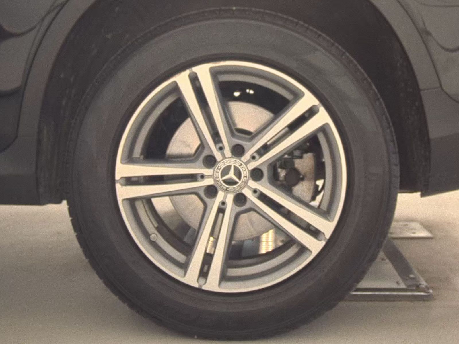 2020 Mercedes-Benz GLC GLC 300 AWD