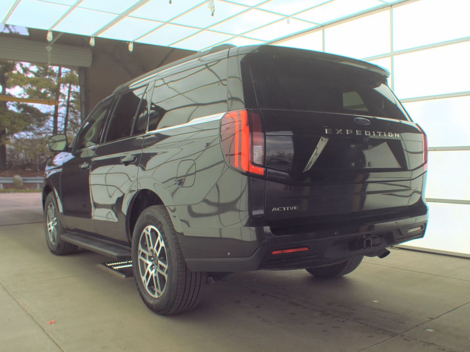 FORD EXPEDITION - 9