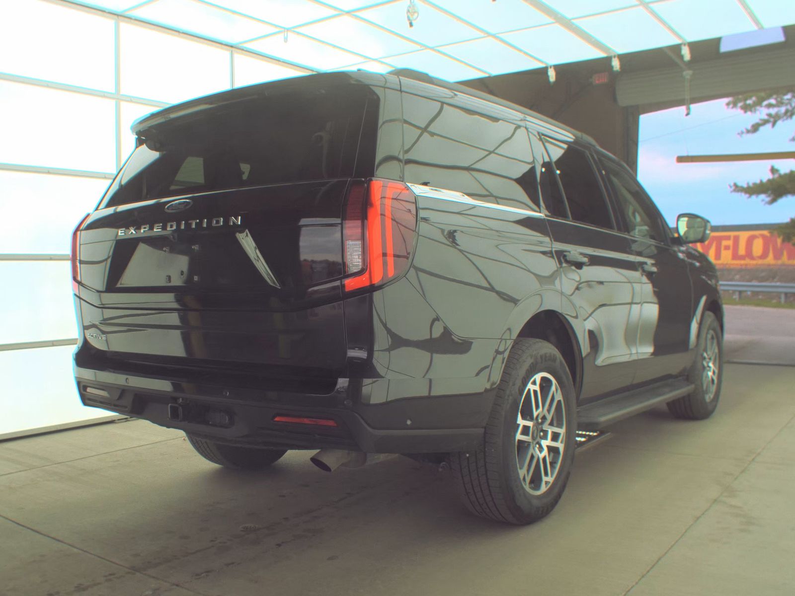 FORD EXPEDITION - 6