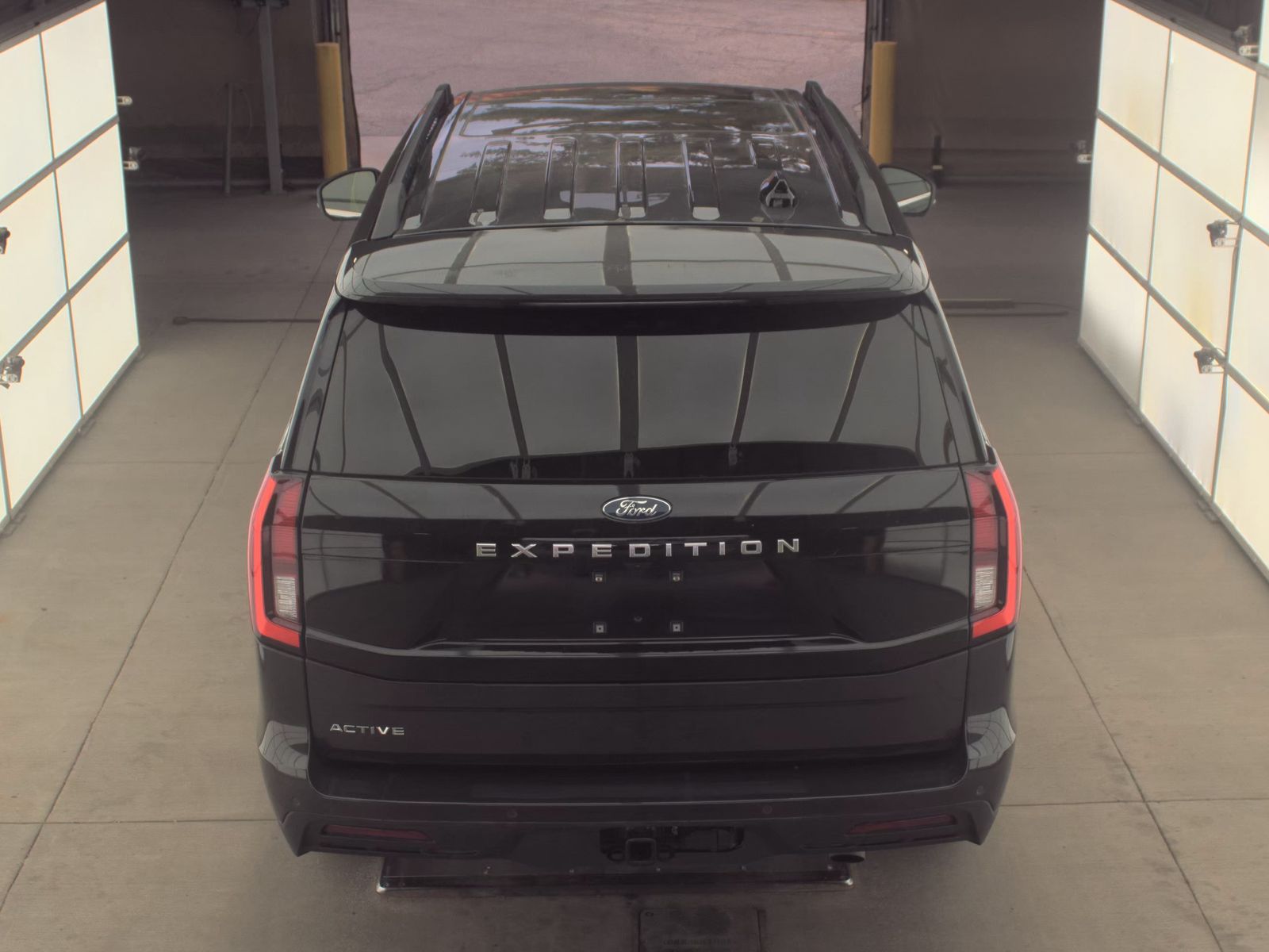 FORD EXPEDITION - 7