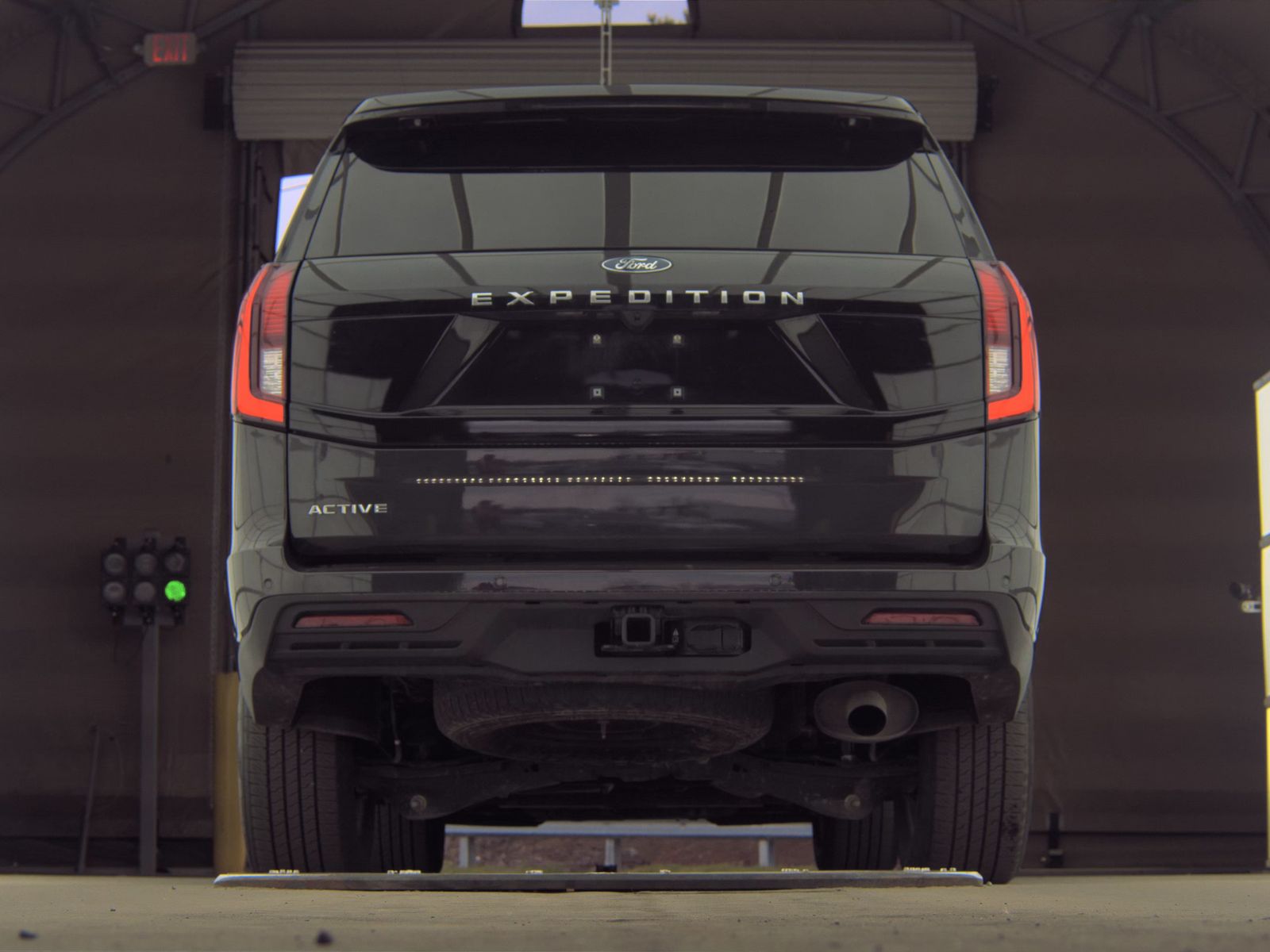 FORD EXPEDITION - 8