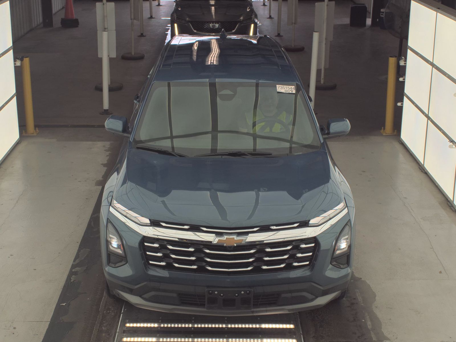 CHEVROLET FWD LT - 3