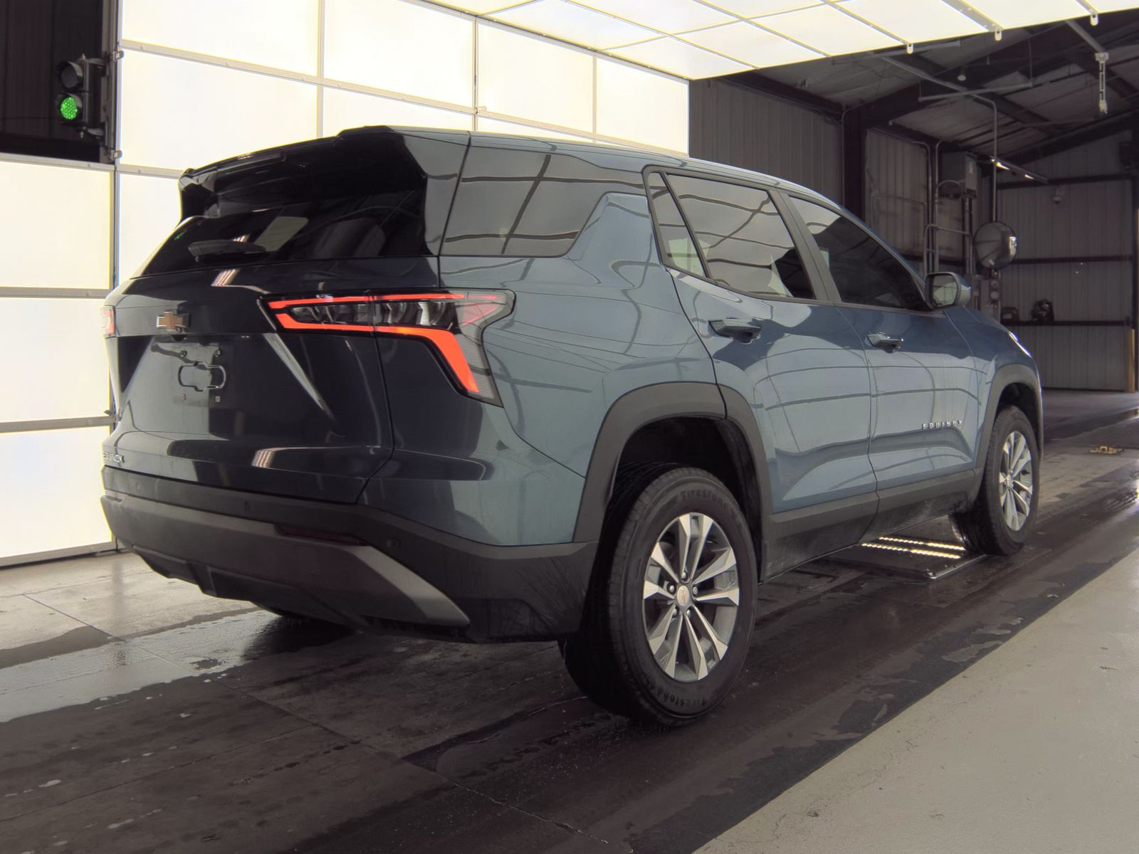 CHEVROLET FWD LT - 6