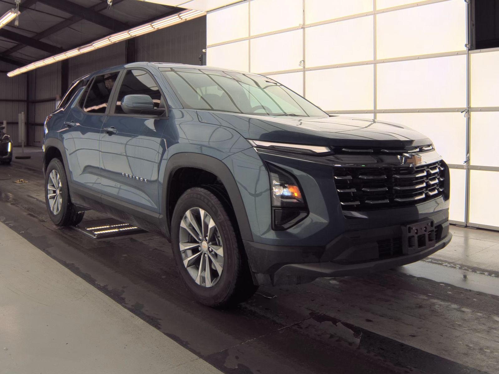 CHEVROLET FWD LT - 5