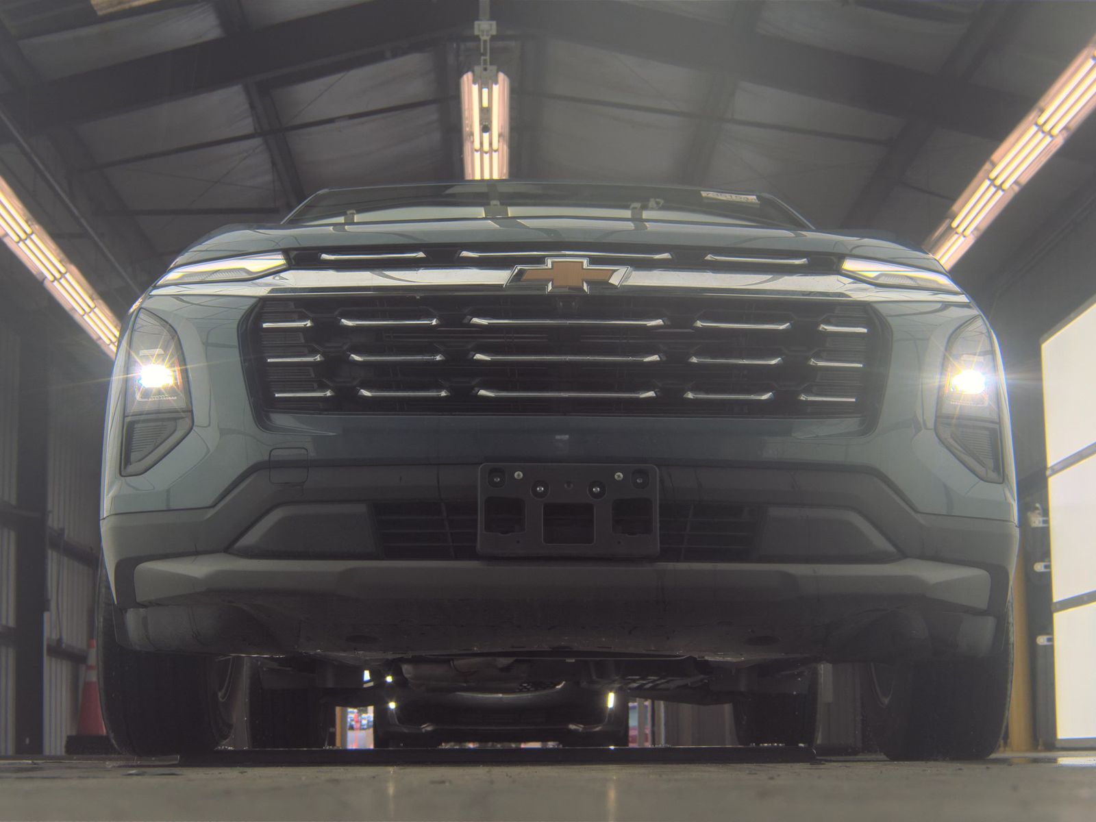 CHEVROLET FWD LT - 4