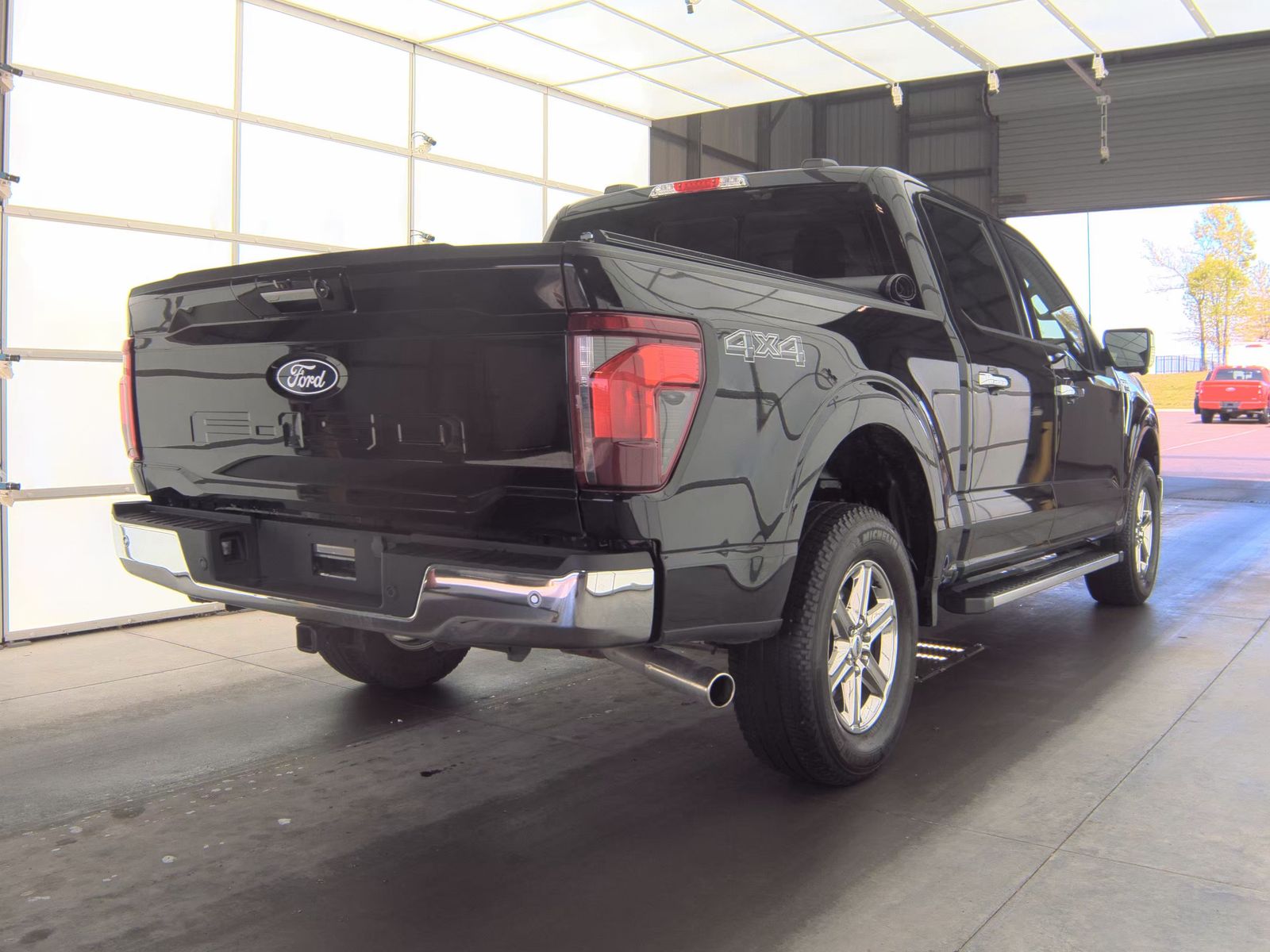 FORD F-150 - 6