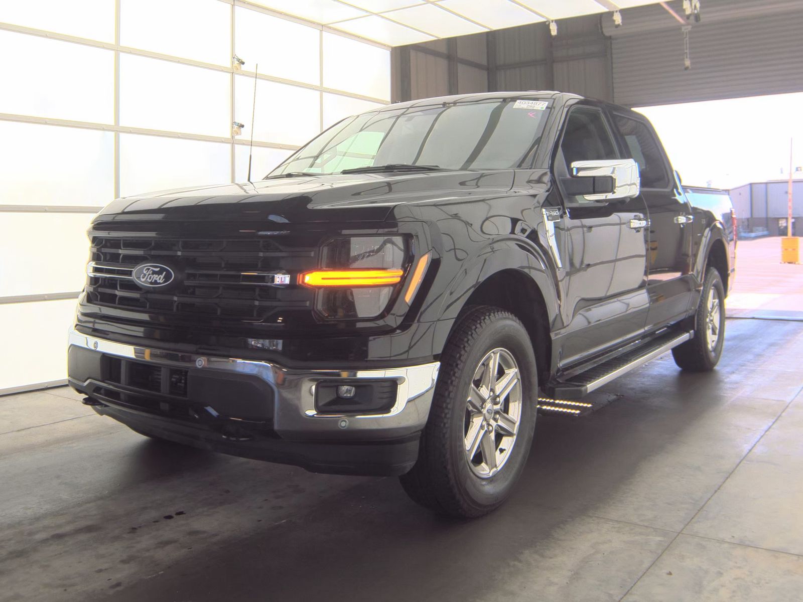 FORD F-150 - 1