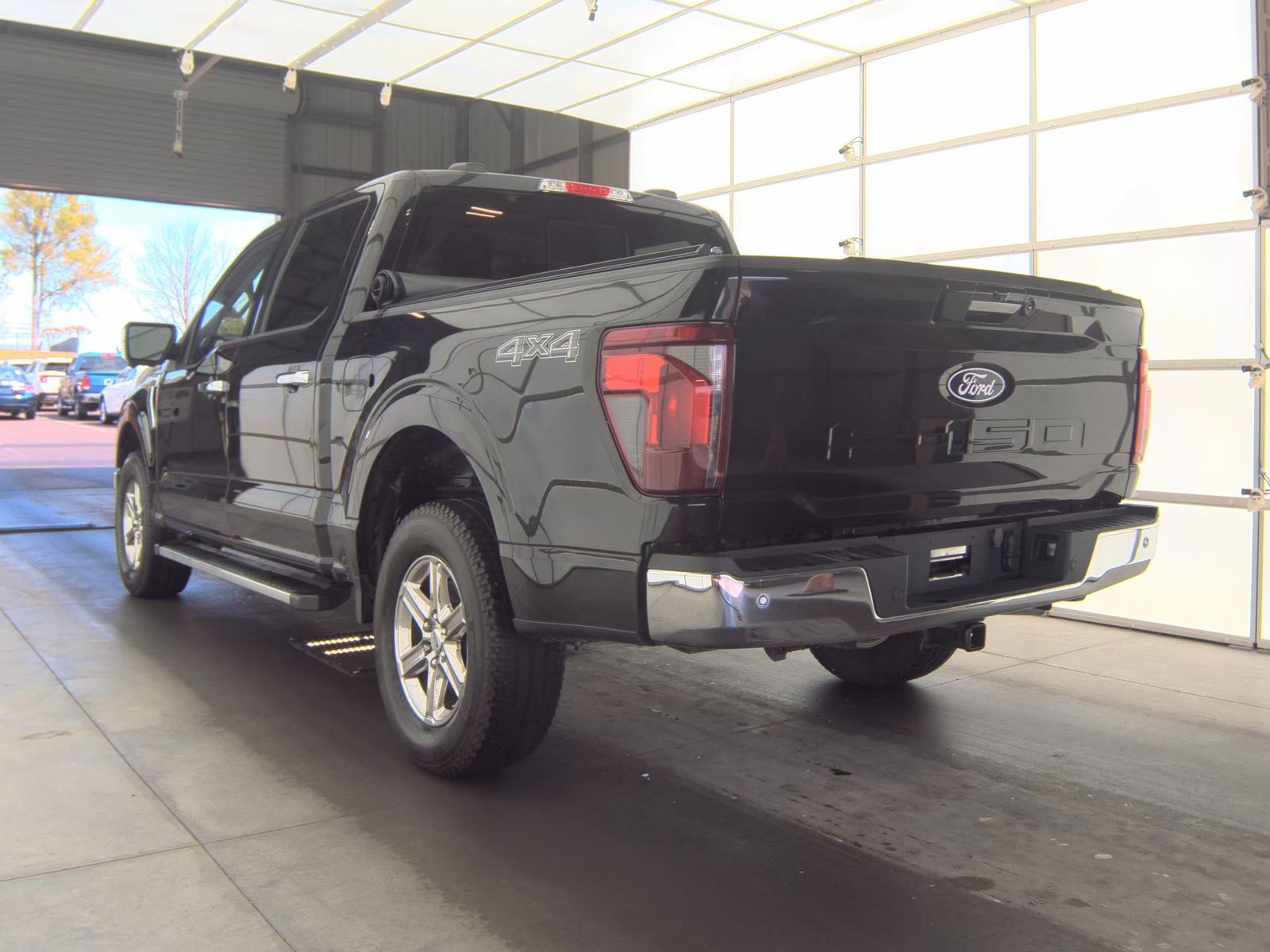 FORD F-150 - 9