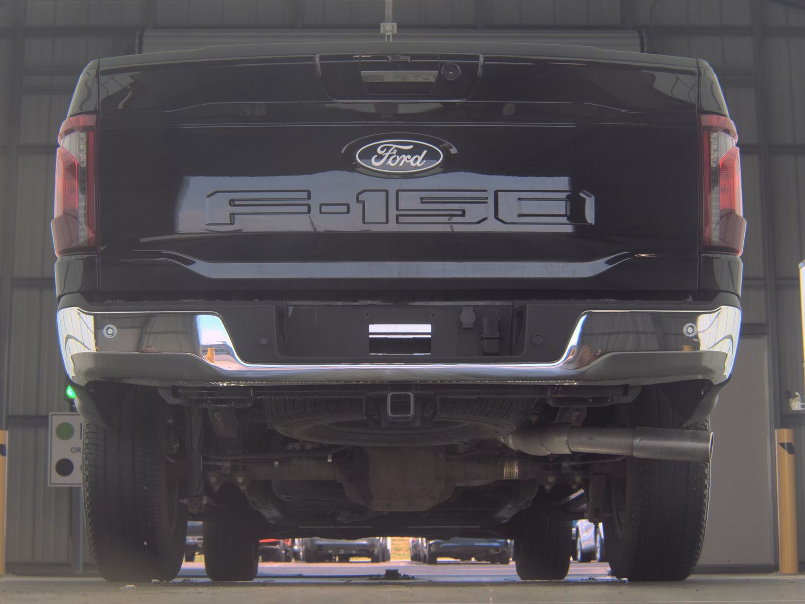 FORD F-150 - 8