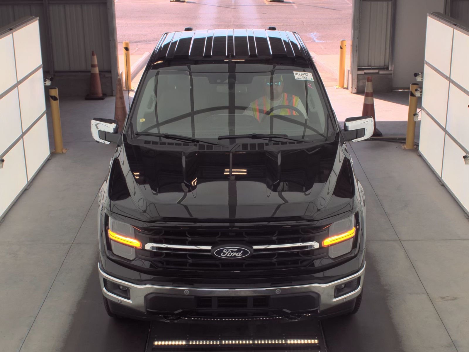 FORD F-150 - 3