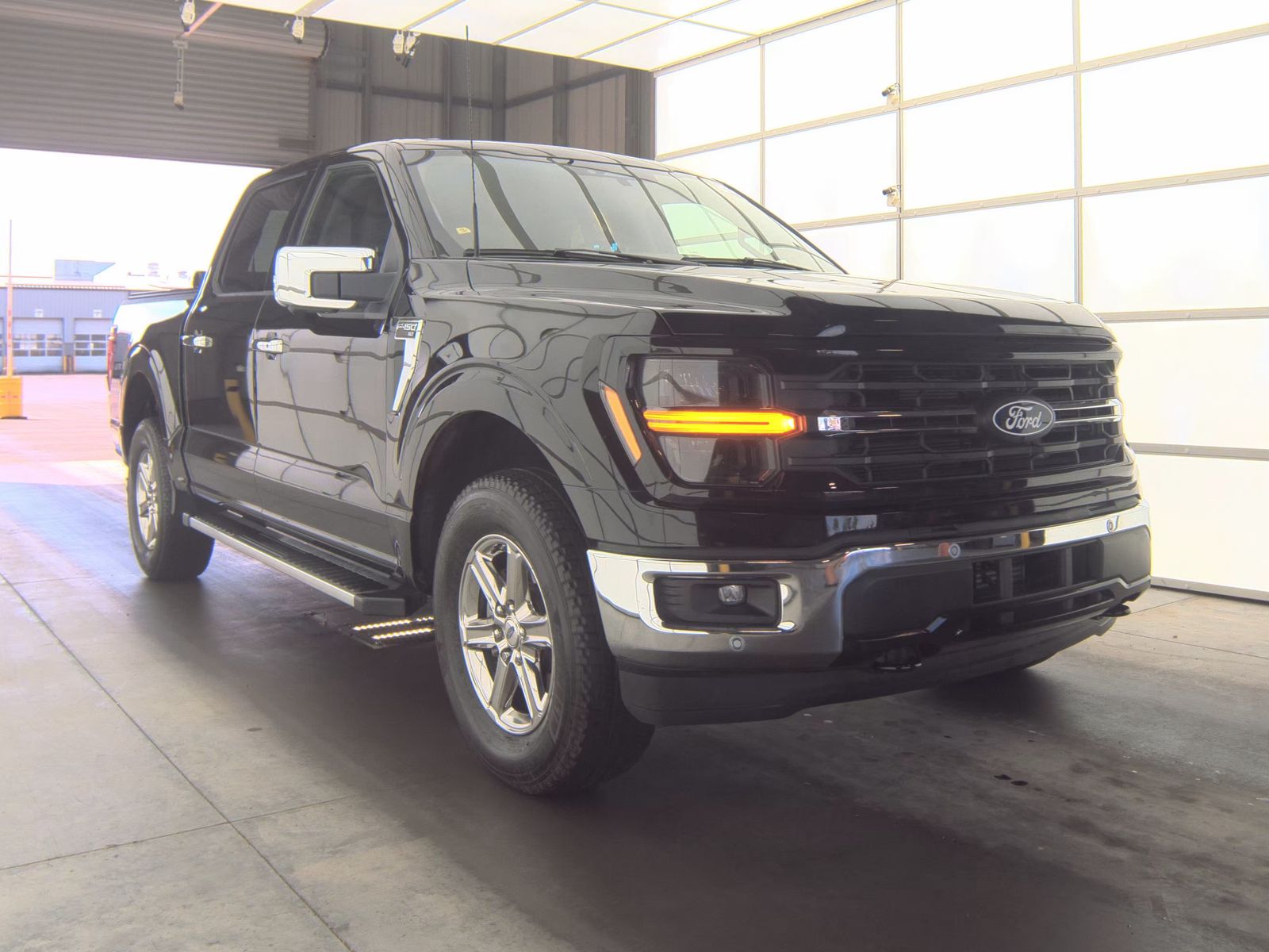 FORD F-150 - 5