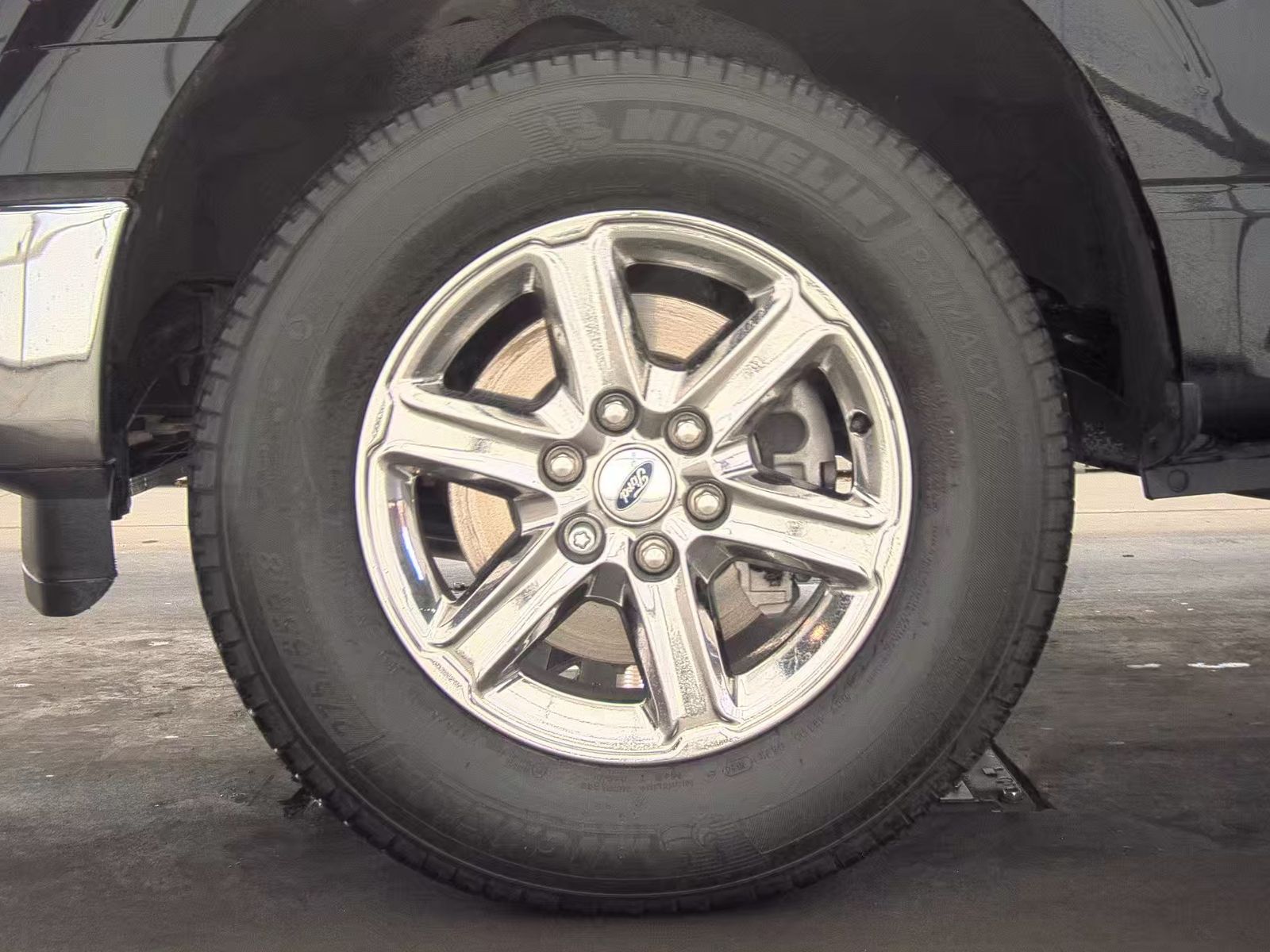 FORD F-150 - 10