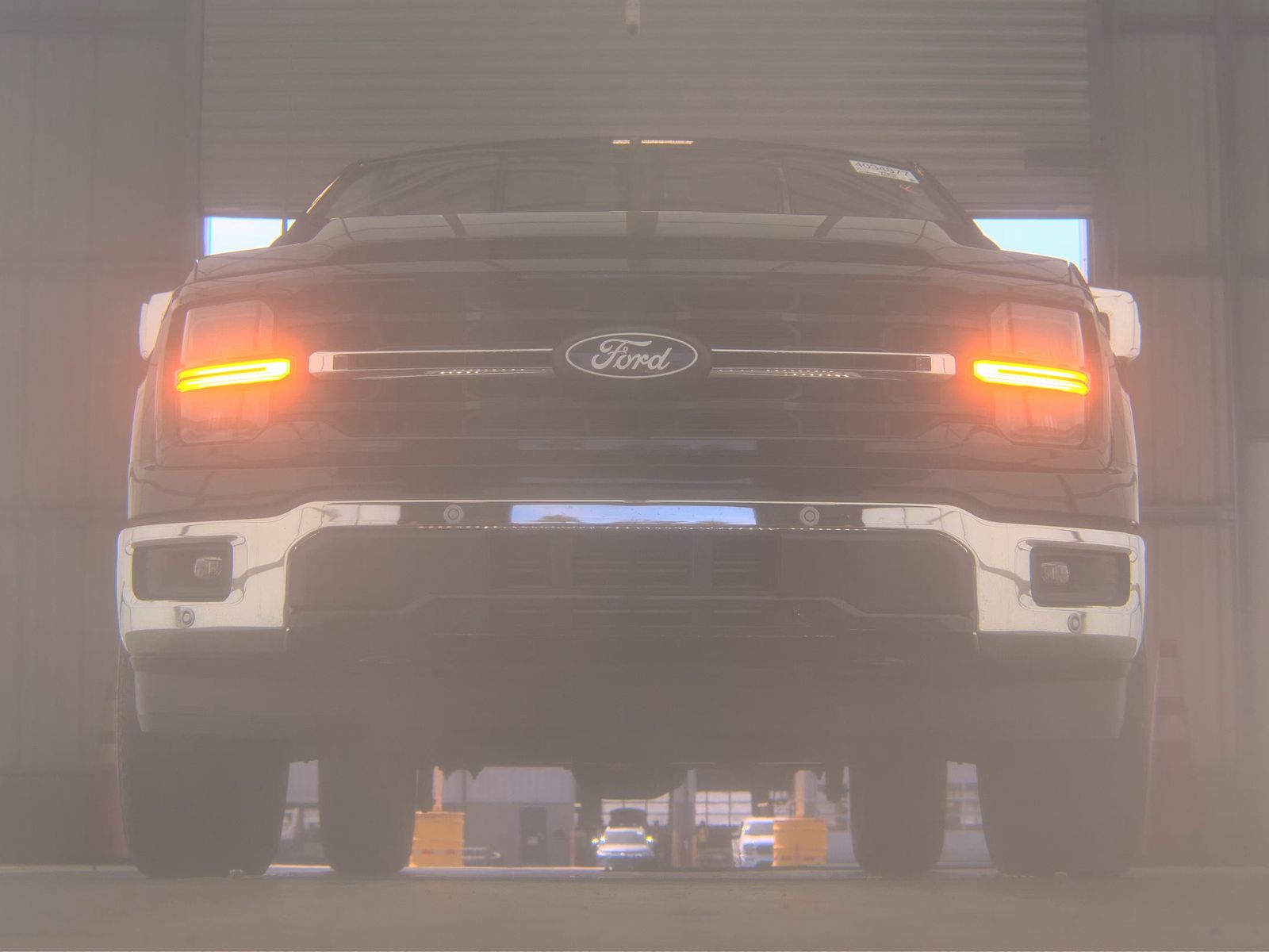 FORD F-150 - 4
