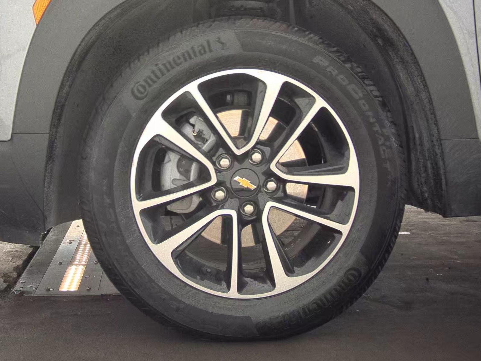 CHEVROLET OTHER - 10