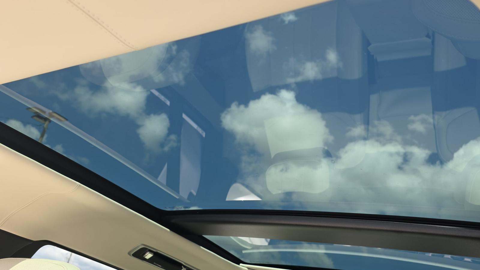 2024 Land Rover Range Rover Autobiography AWD