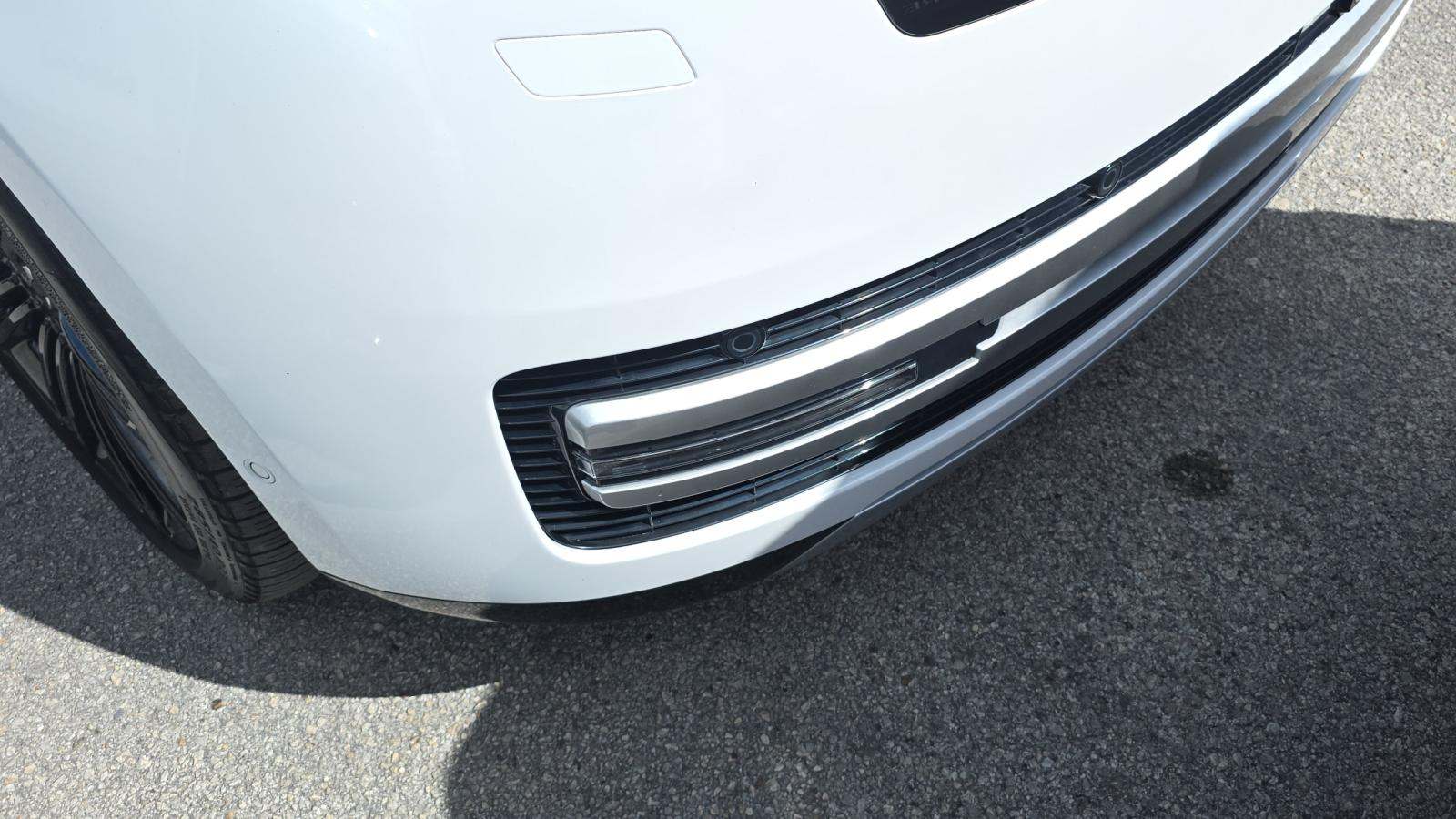 2024 Land Rover Range Rover Autobiography AWD