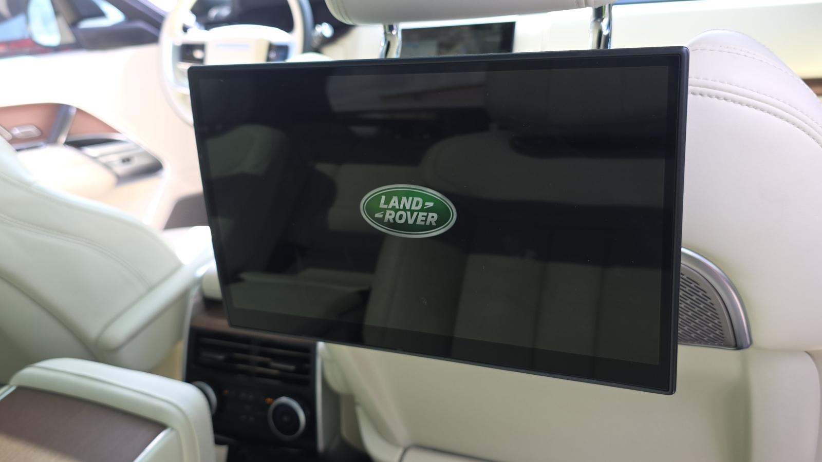 2024 Land Rover Range Rover Autobiography AWD