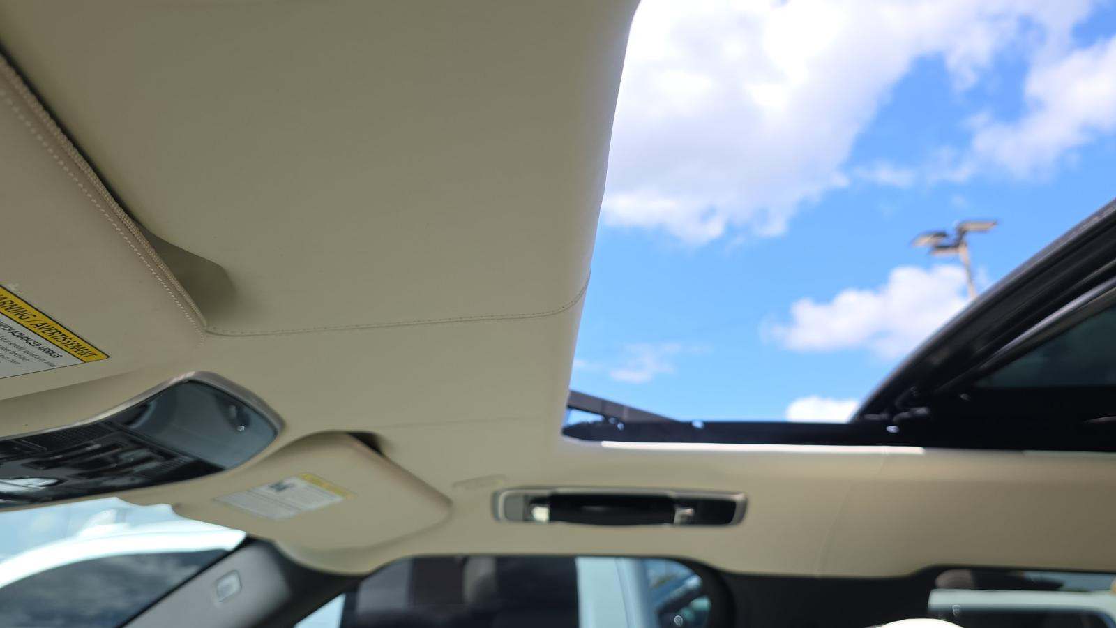 2024 Land Rover Range Rover Autobiography AWD