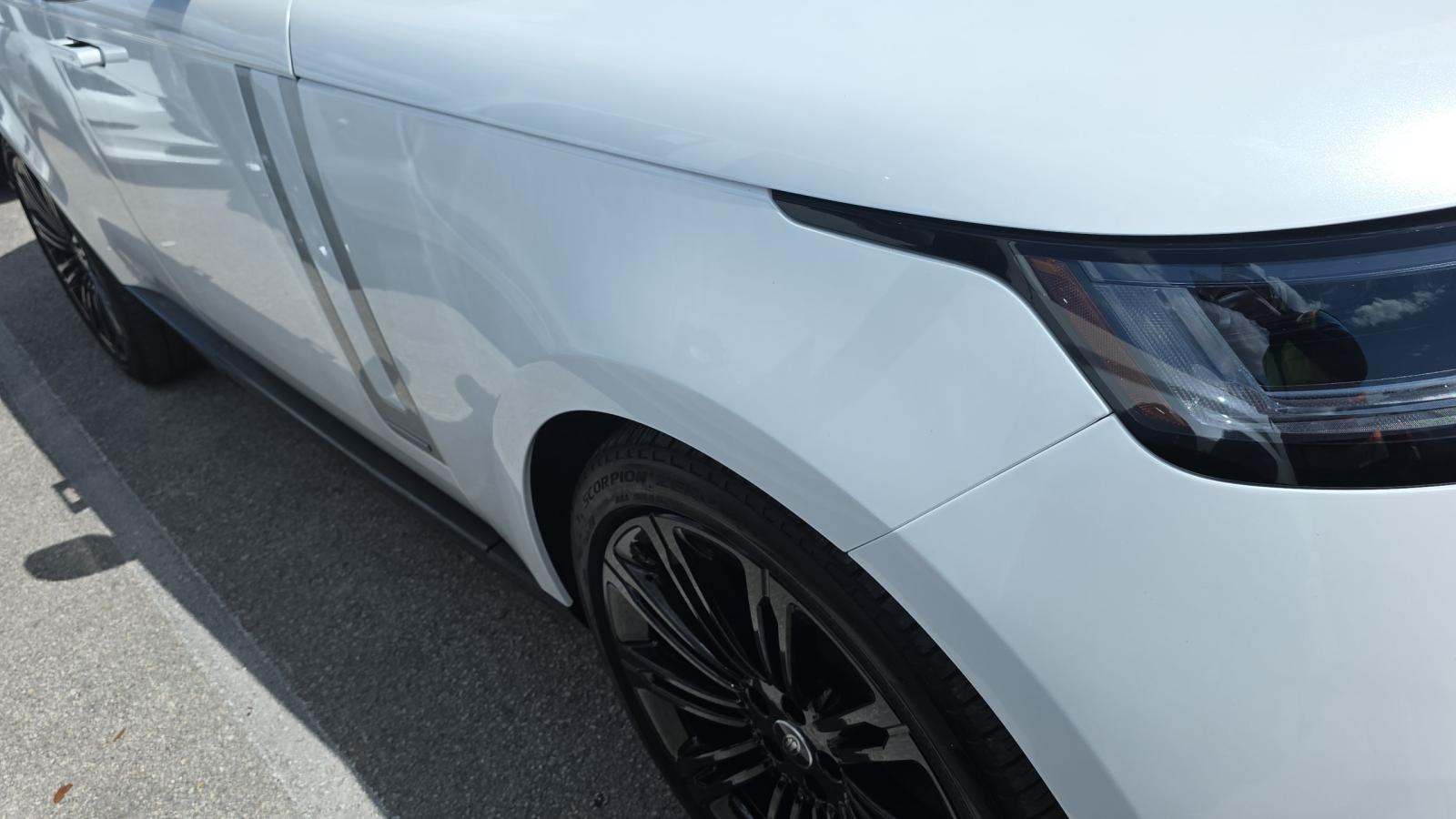 2024 Land Rover Range Rover Autobiography AWD