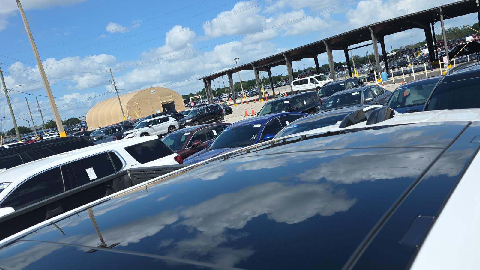 2024 Land Rover Range Rover Autobiography AWD