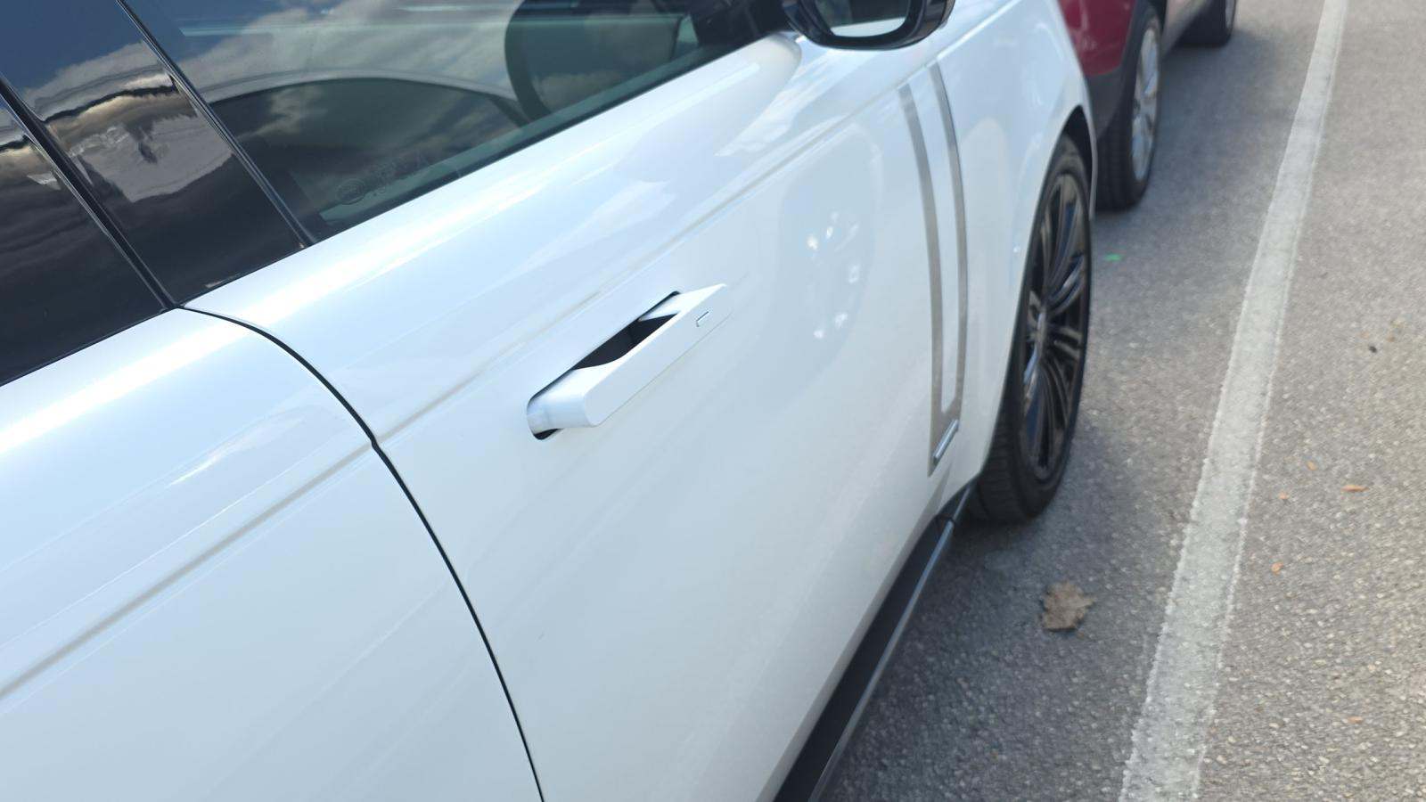 2024 Land Rover Range Rover Autobiography AWD