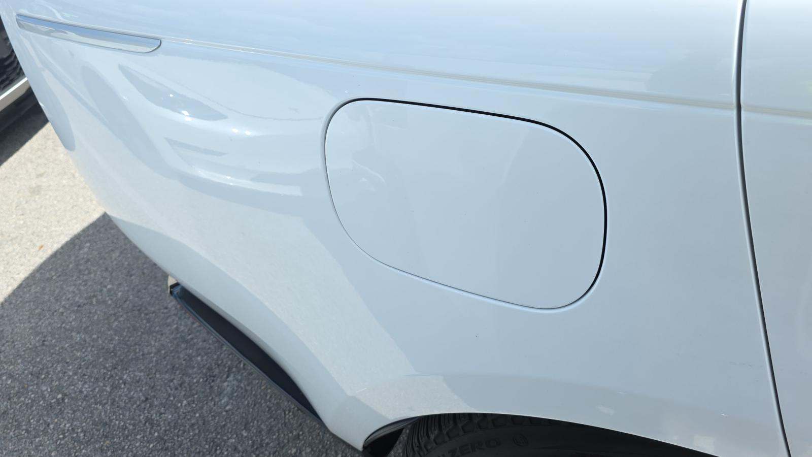 2024 Land Rover Range Rover Autobiography AWD