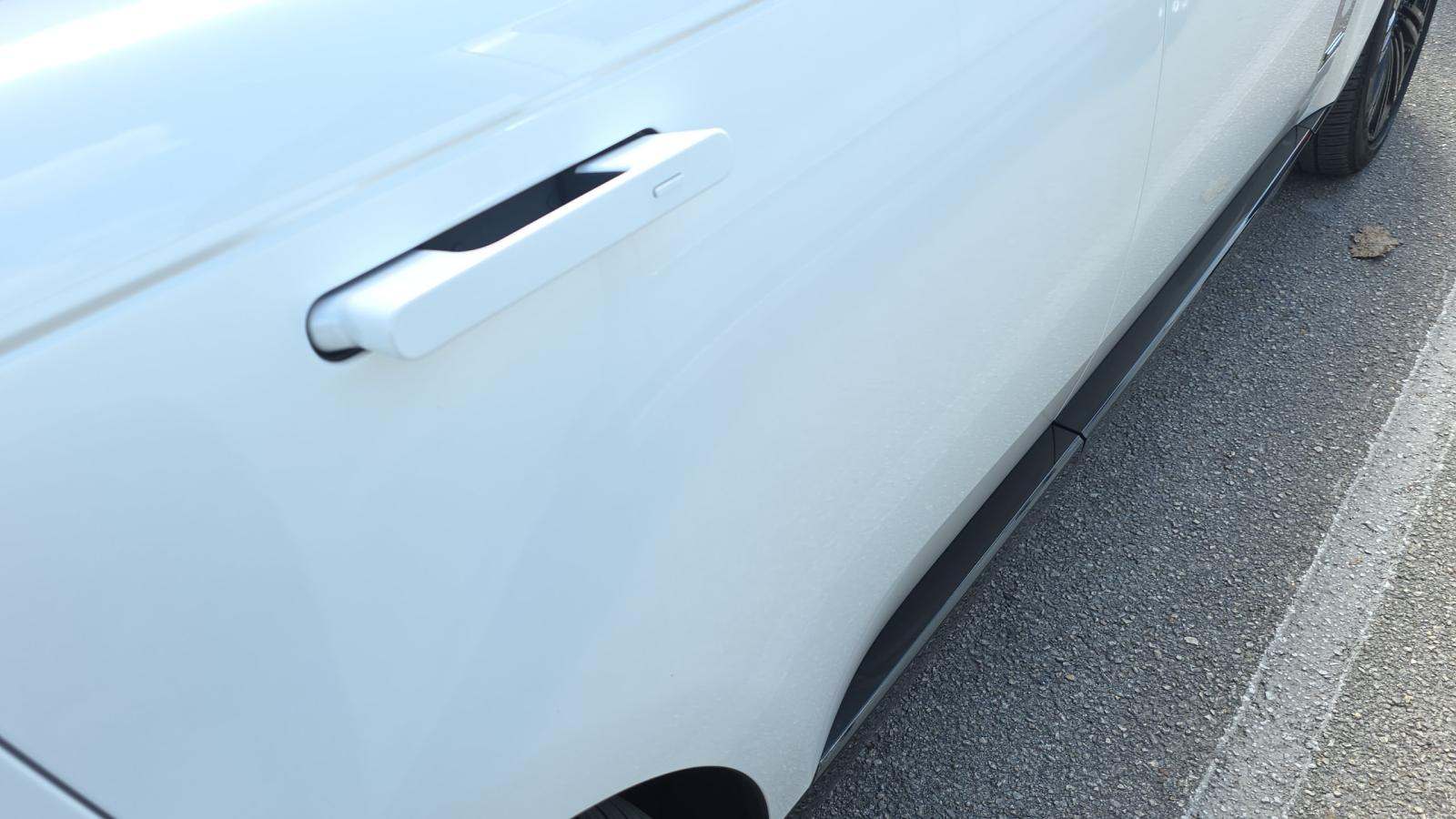 2024 Land Rover Range Rover Autobiography AWD