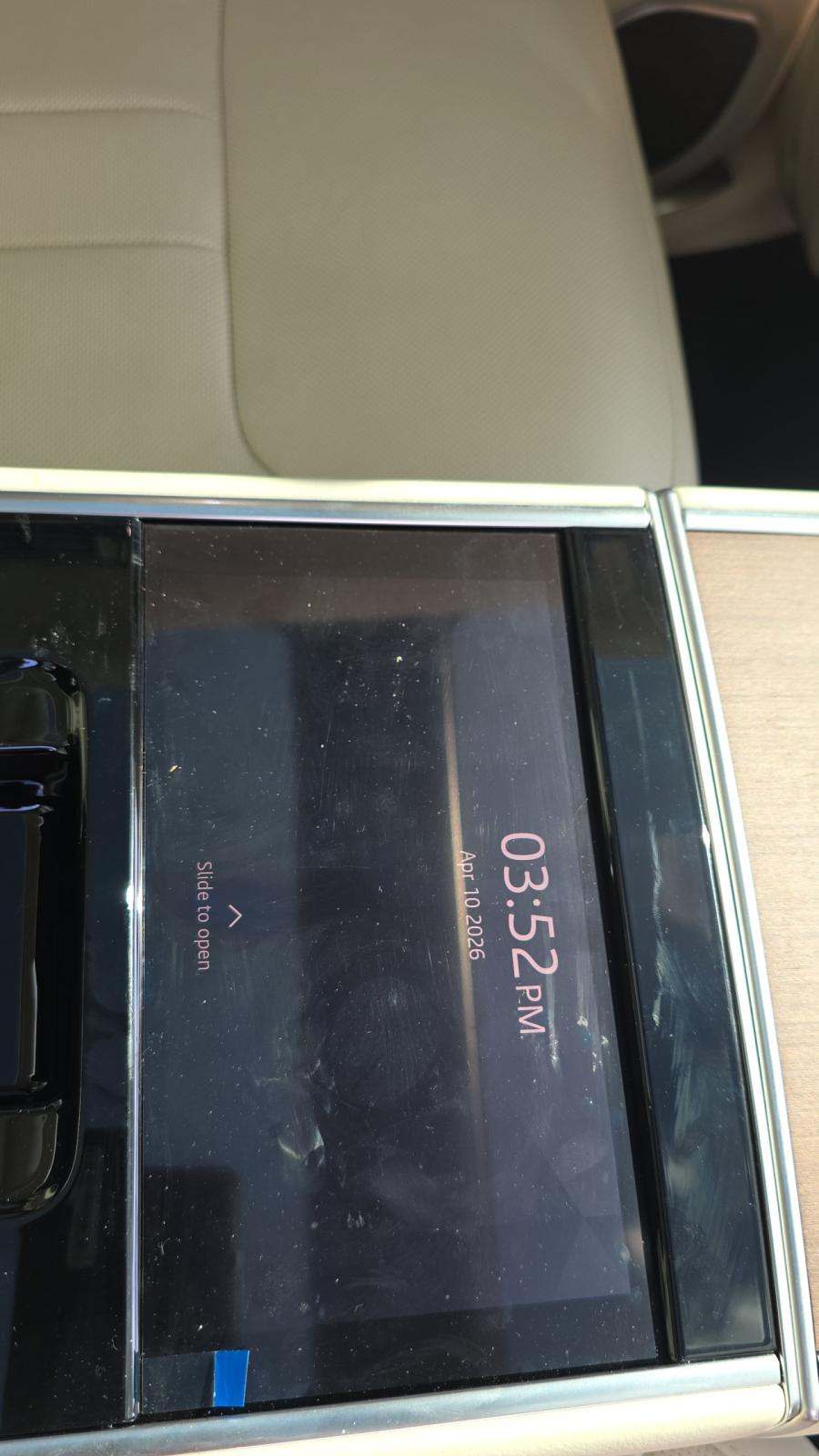 2024 Land Rover Range Rover Autobiography AWD