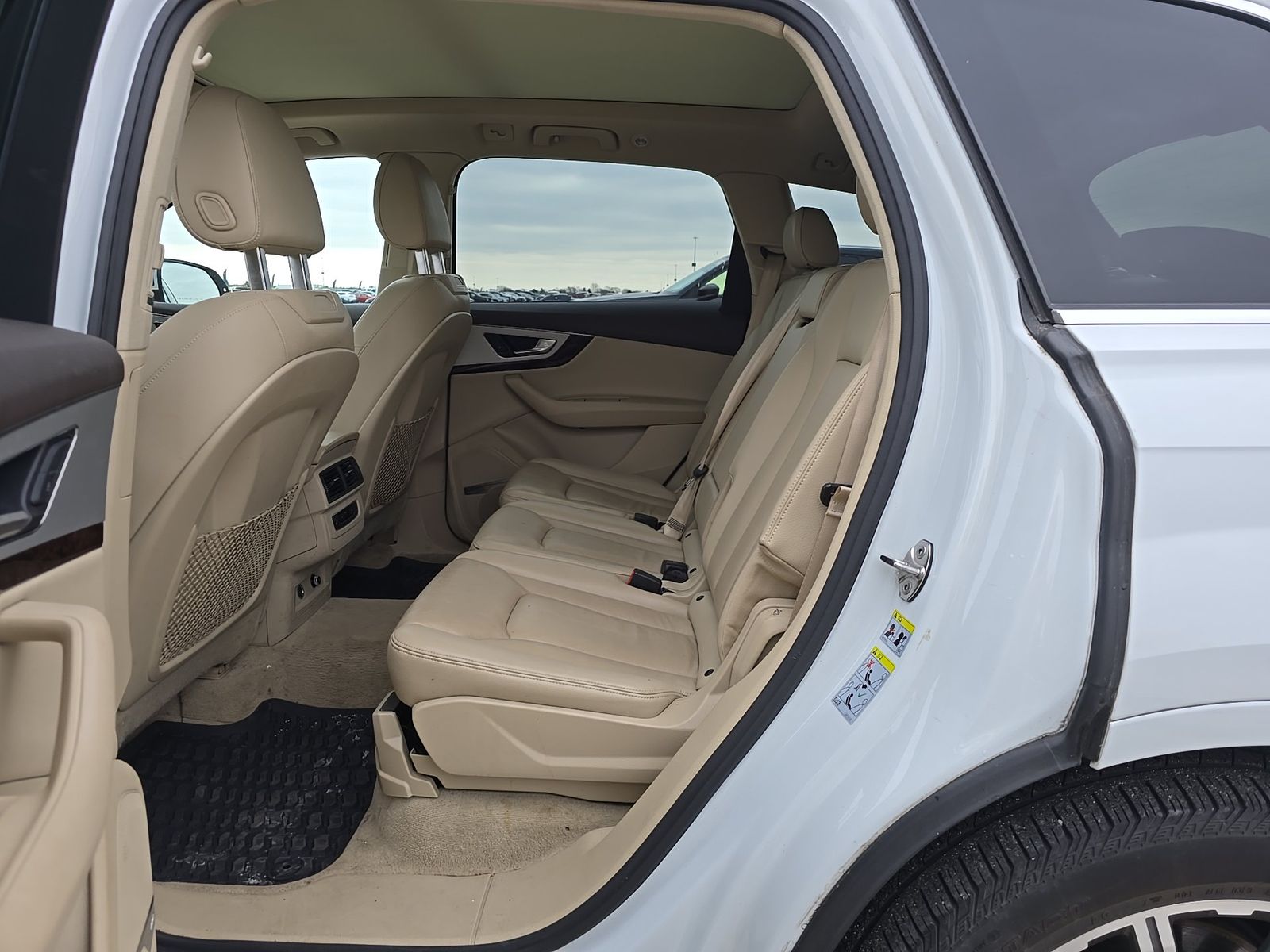 2019 Audi Q7 2.0T Premium Plus AWD