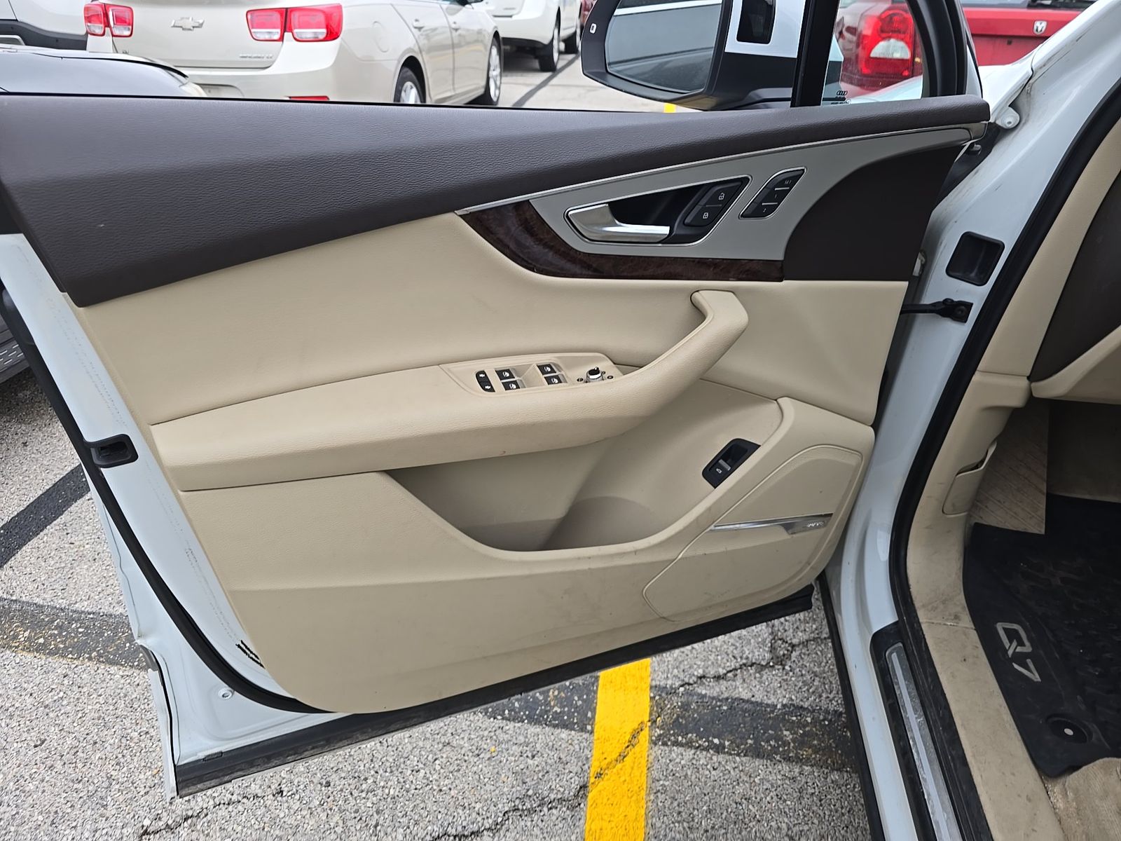 2019 Audi Q7 2.0T Premium Plus AWD