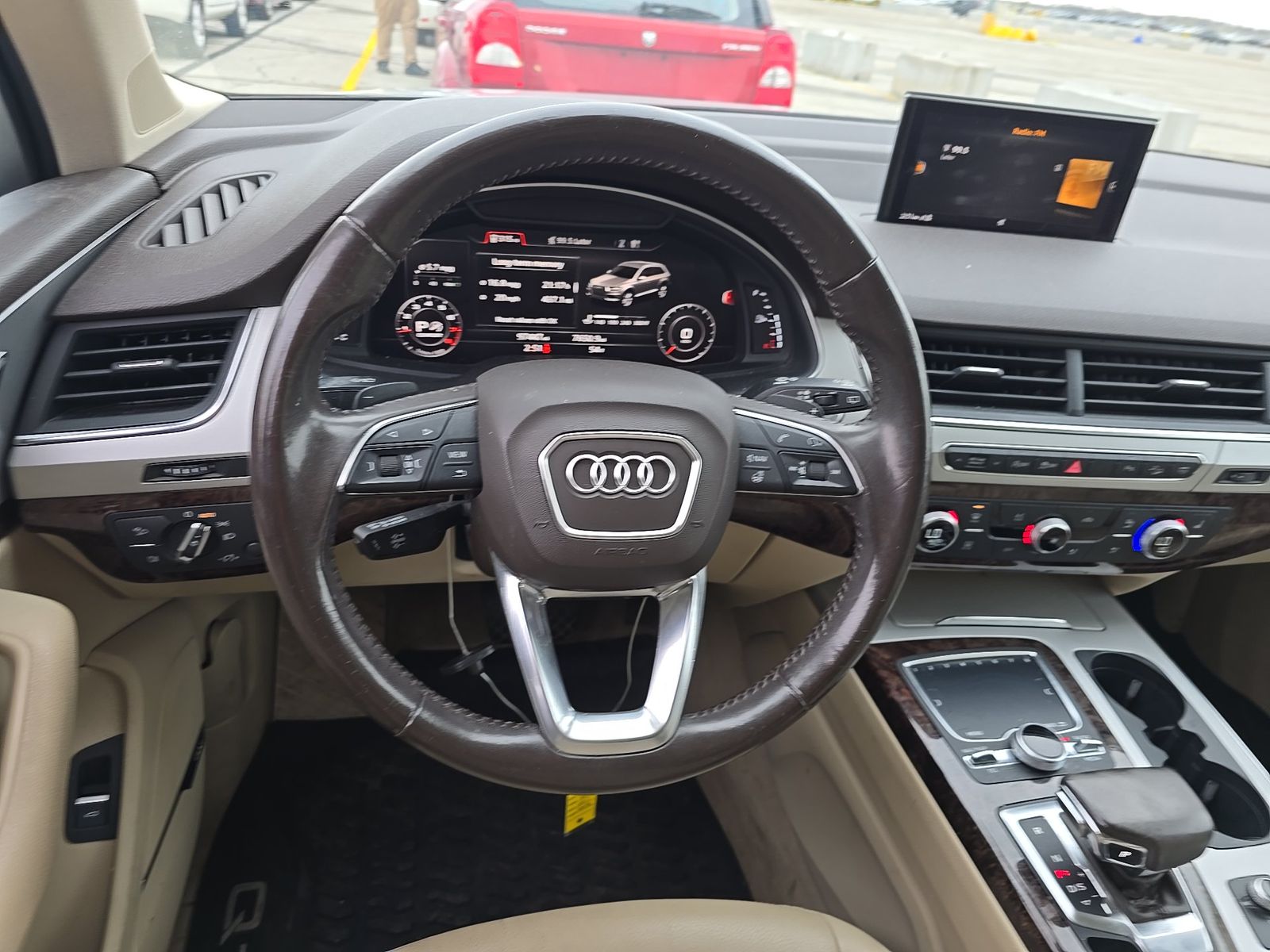 2019 Audi Q7 2.0T Premium Plus AWD