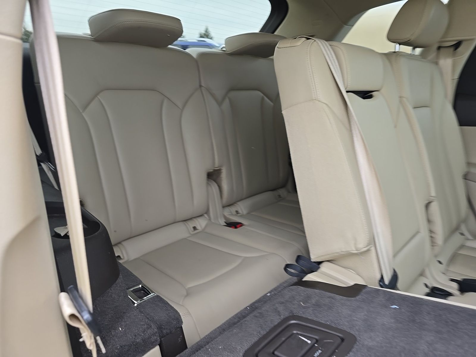 2019 Audi Q7 2.0T Premium Plus AWD