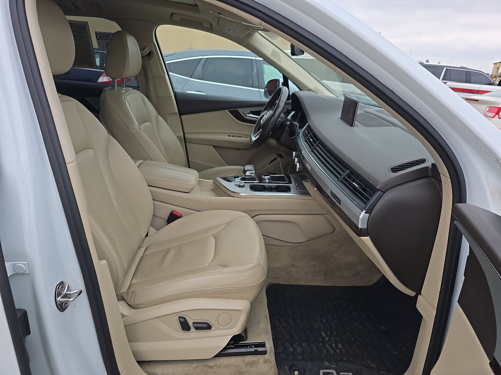 2019 Audi Q7 2.0T Premium Plus AWD