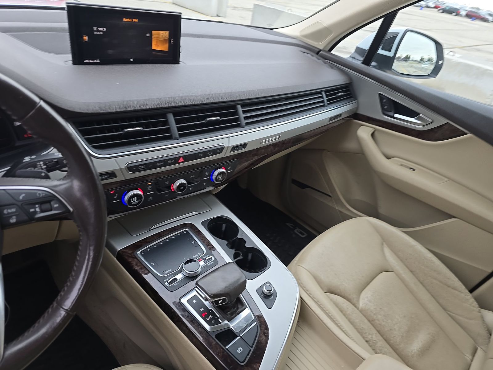 2019 Audi Q7 2.0T Premium Plus AWD