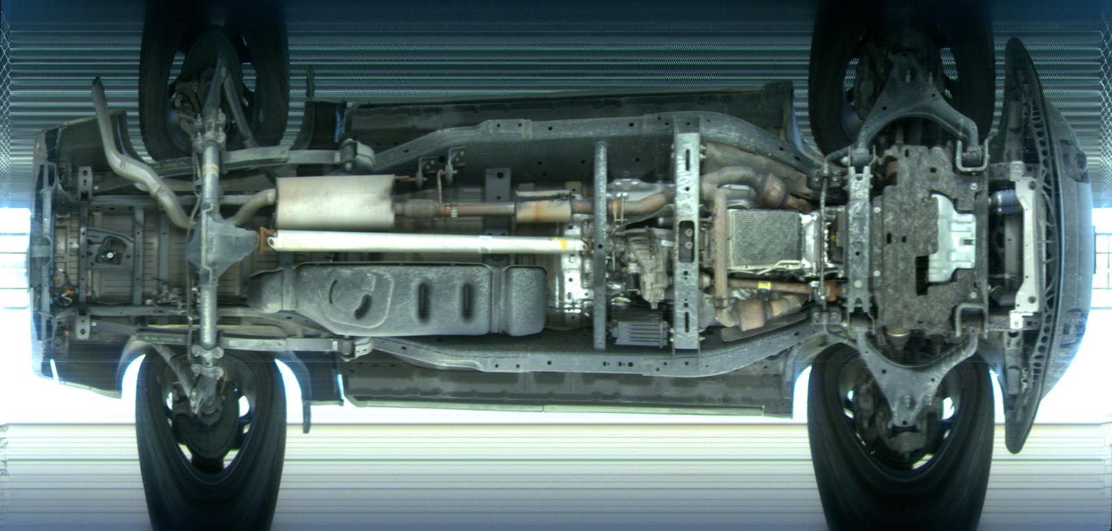 2023 Ford F-150 XL AWD