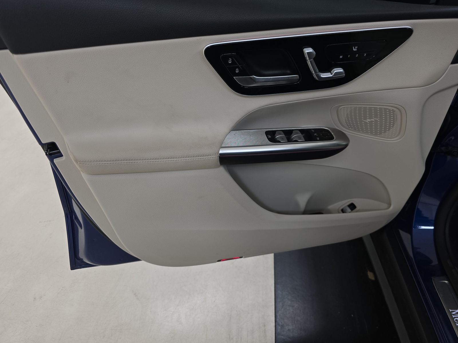 MERCEDES-BENZ GLC-CLASS - 10