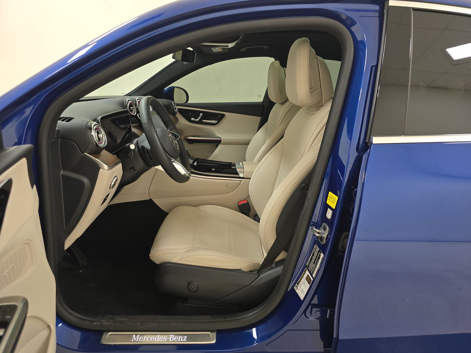 MERCEDES-BENZ GLC-CLASS - 8