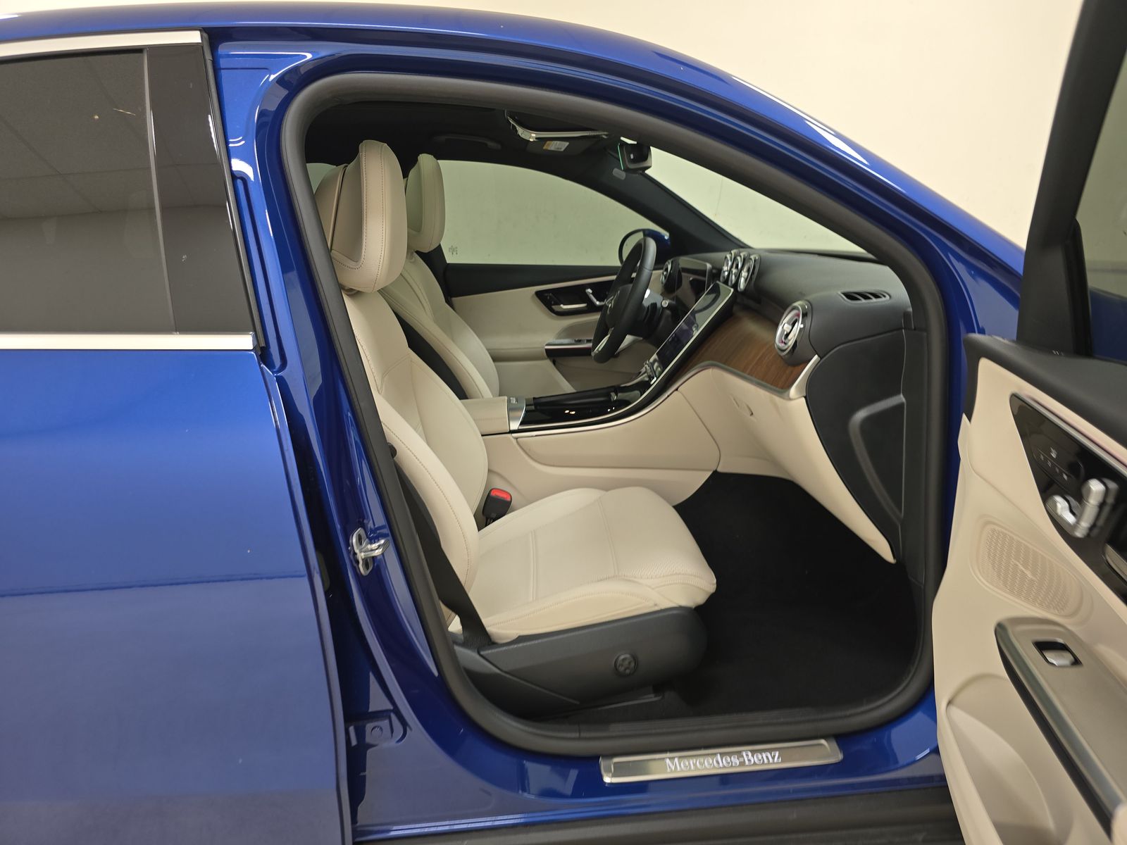 MERCEDES-BENZ GLC-CLASS - 9