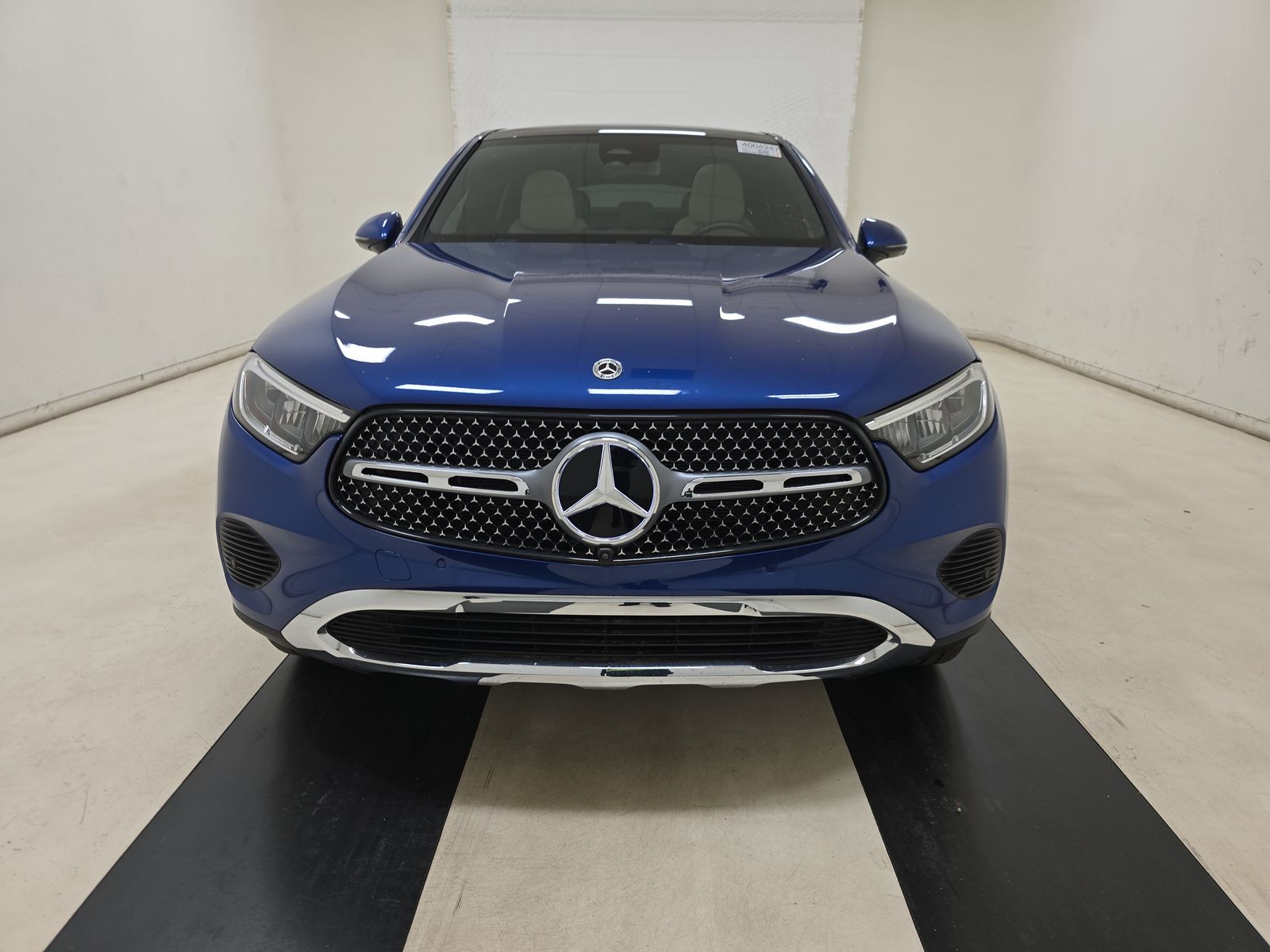 MERCEDES-BENZ GLC-CLASS - 3