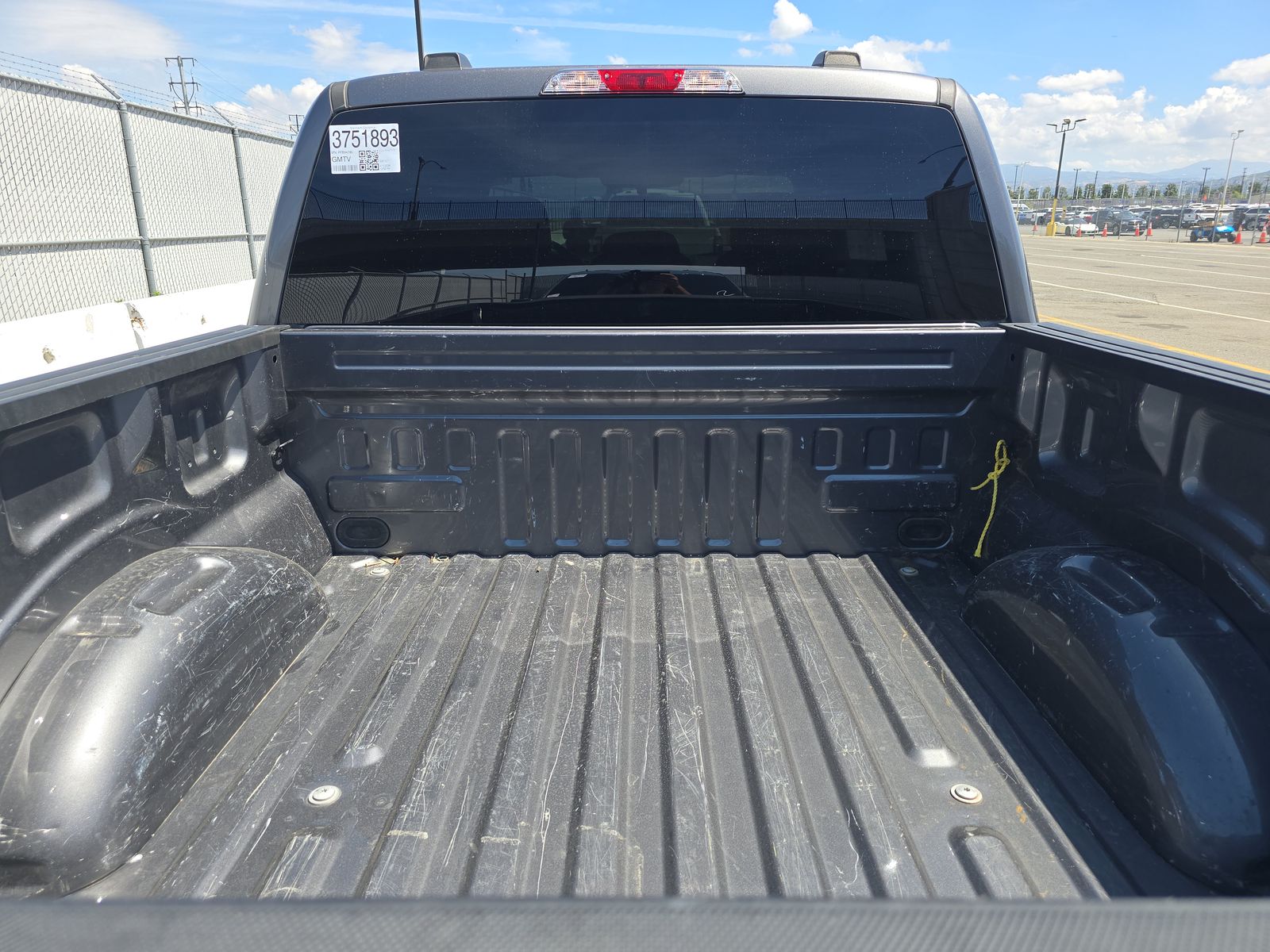 2023 Ford F-150 XL AWD