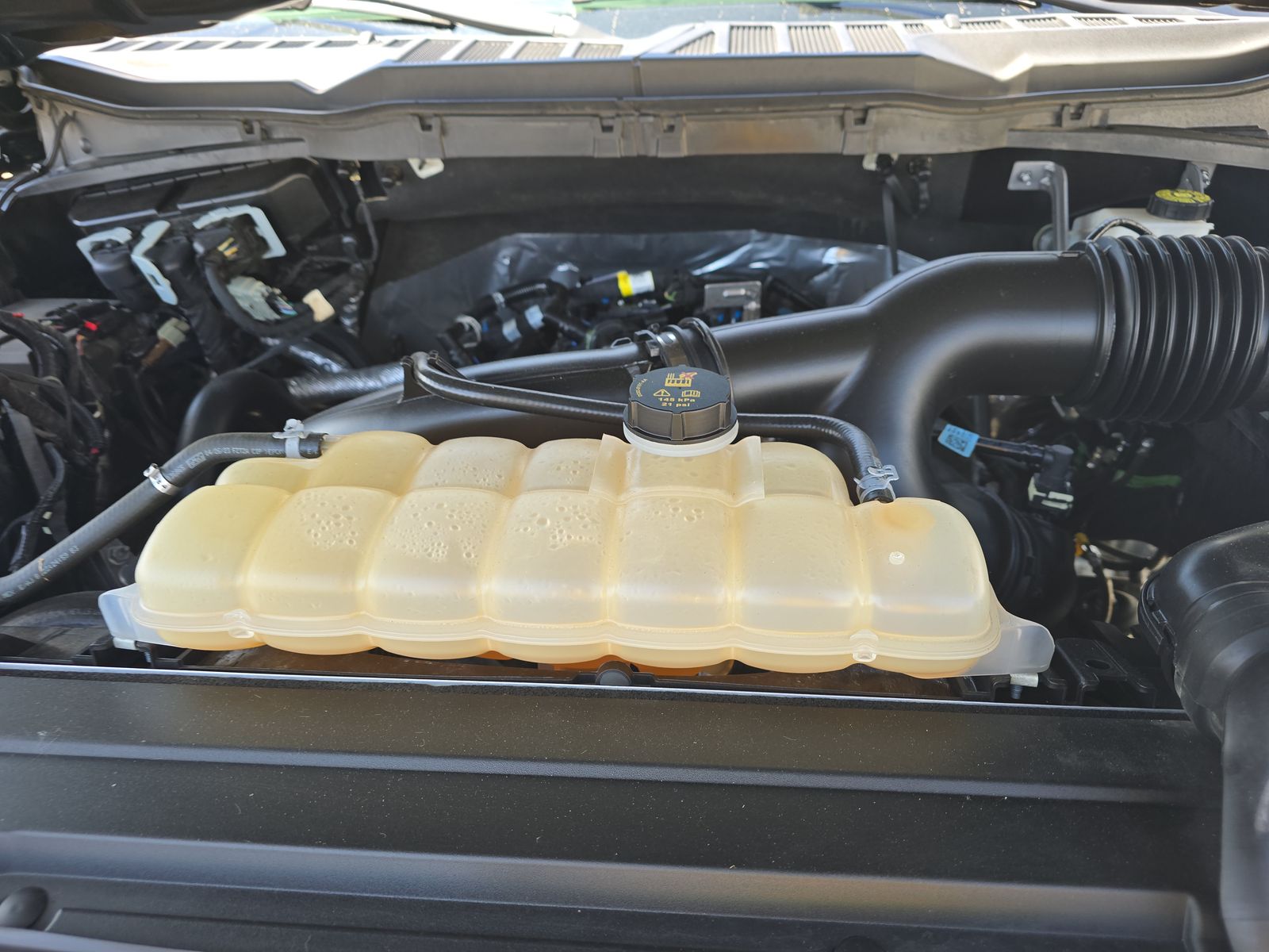 2023 Ford F-150 XL AWD